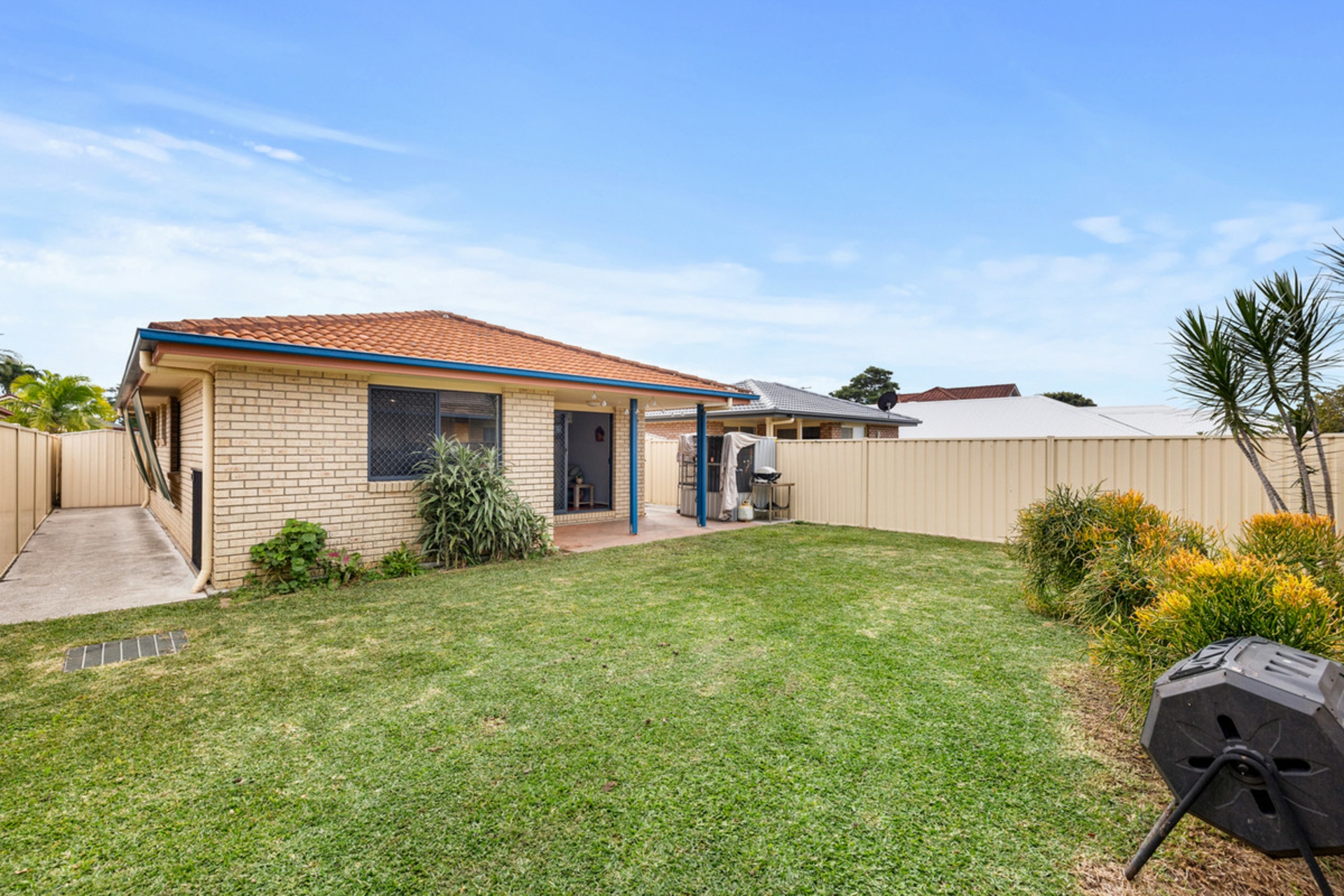 46 Link Road, VICTORIA POINT