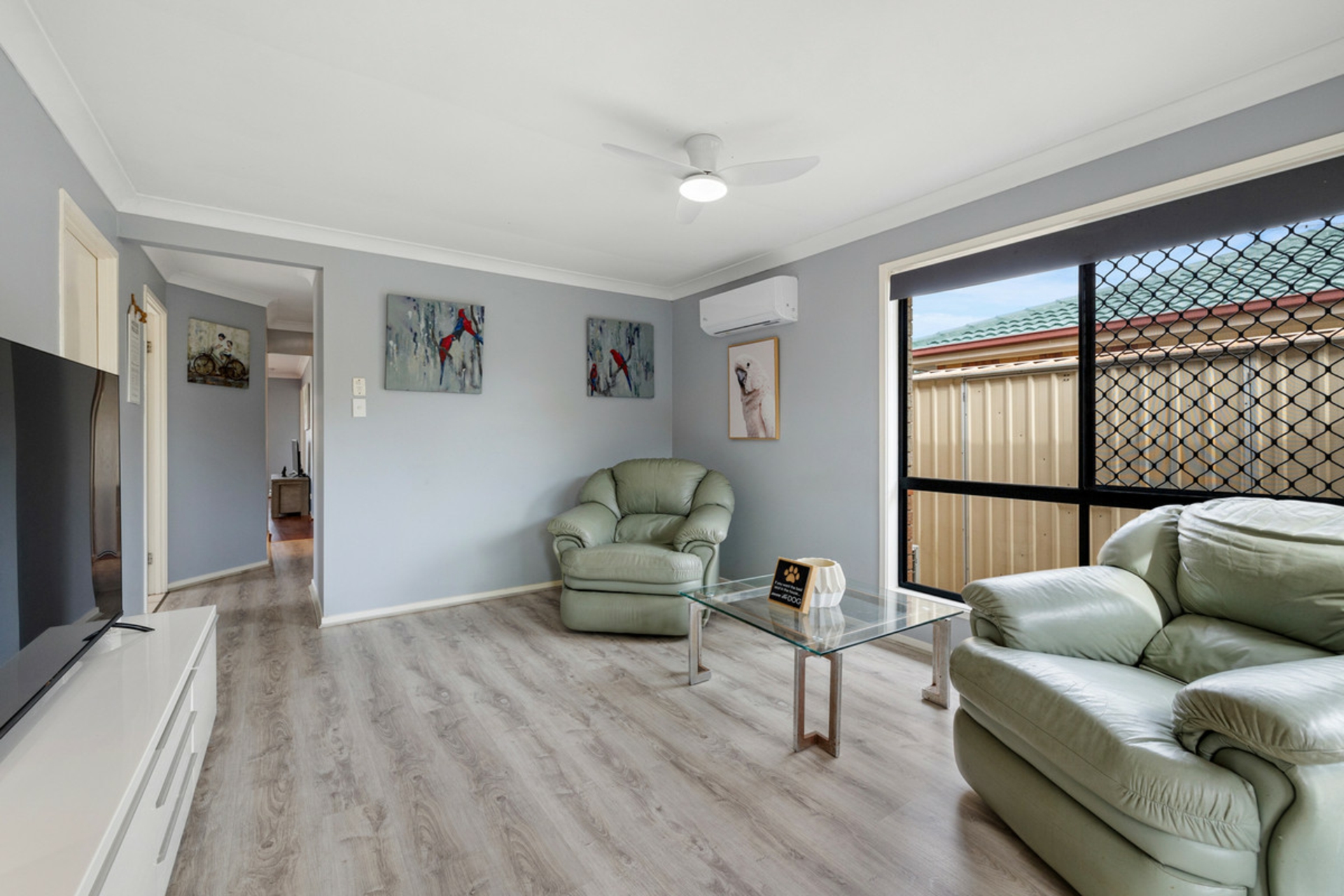 46 Link Road, VICTORIA POINT