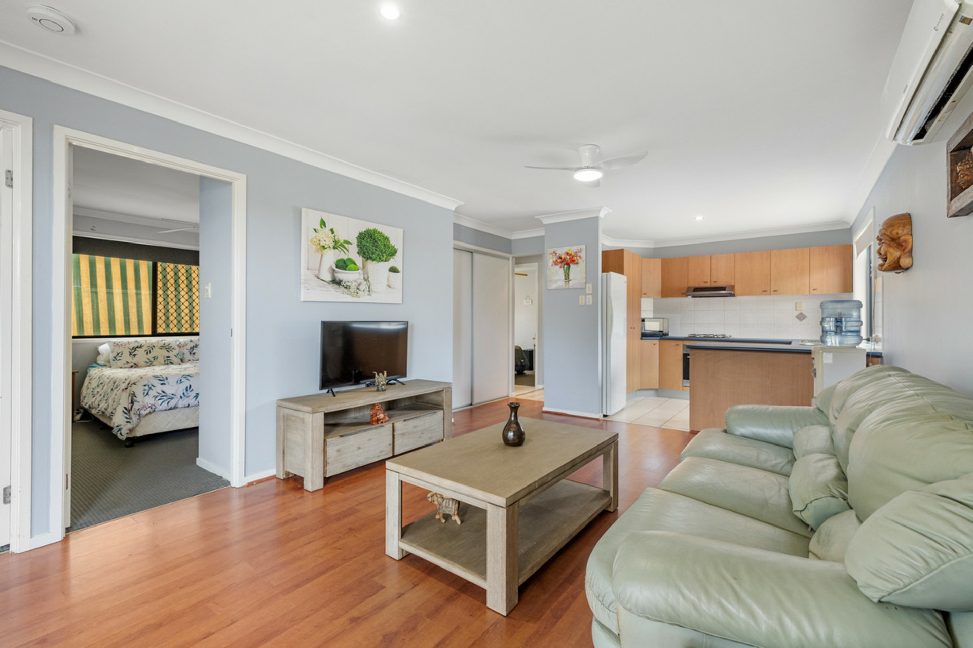 46 Link Road, VICTORIA POINT