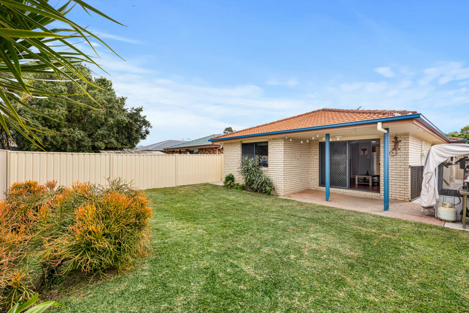 46 Link Road, VICTORIA POINT