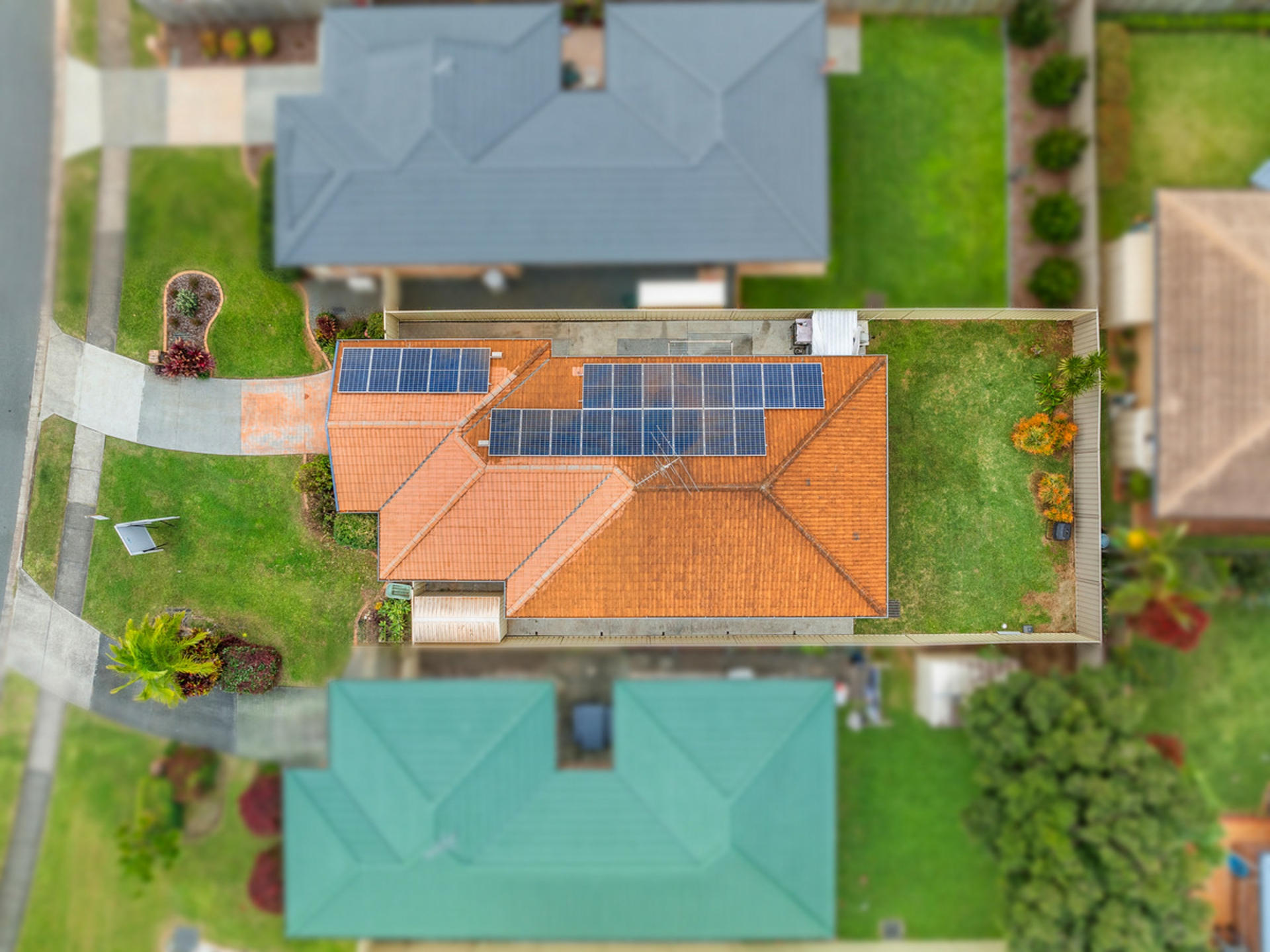 46 Link Road, VICTORIA POINT