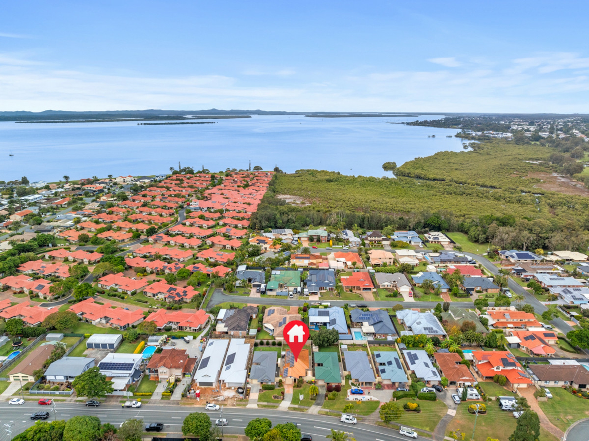 46 Link Road, VICTORIA POINT