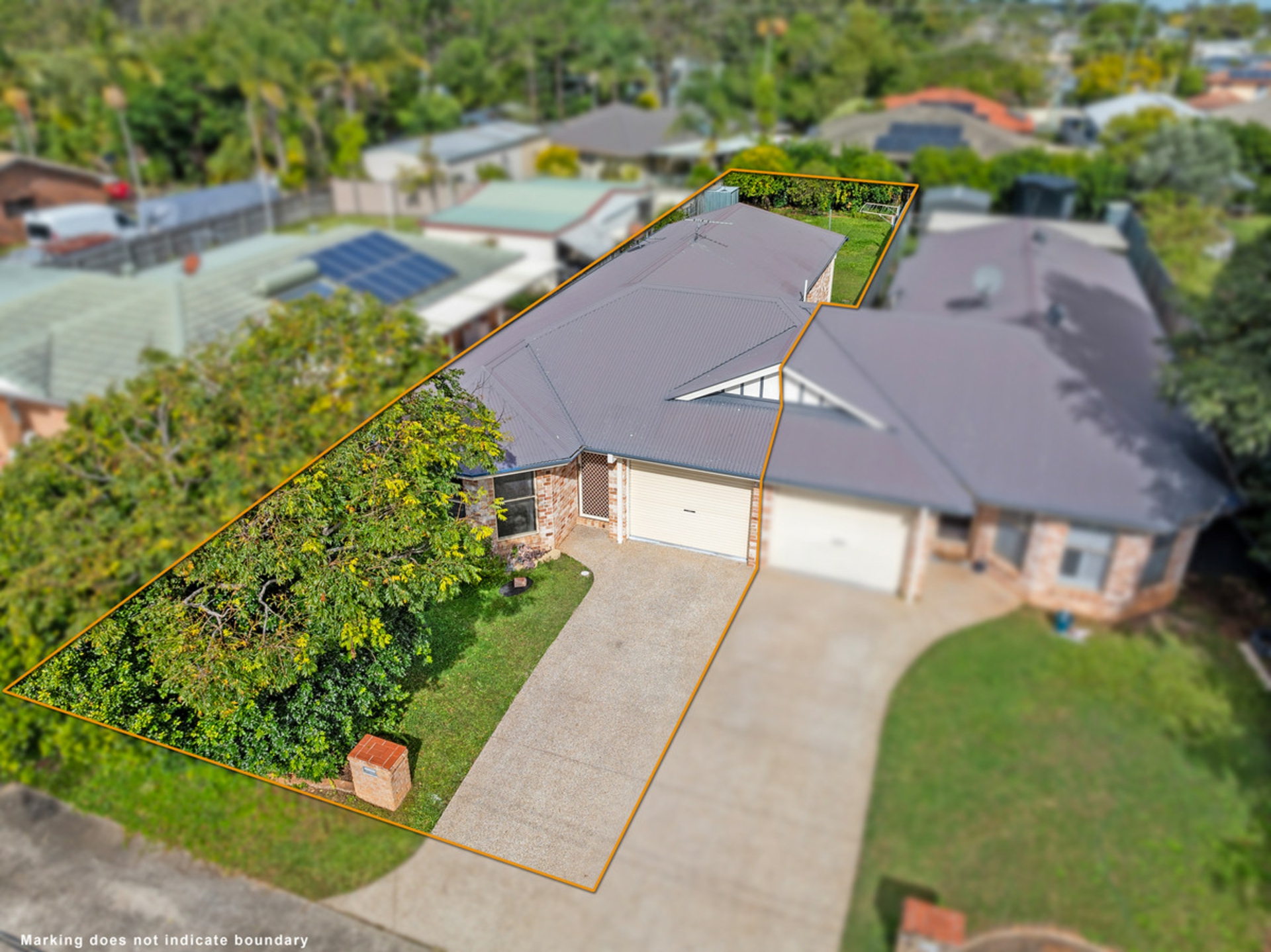 1/41 Wren Court, BIRKDALE