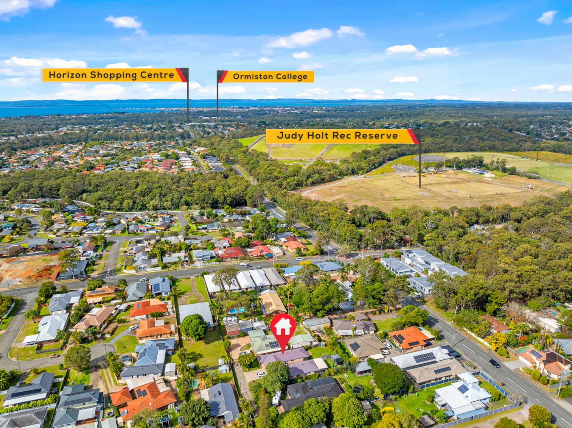 1/41 Wren Court, BIRKDALE