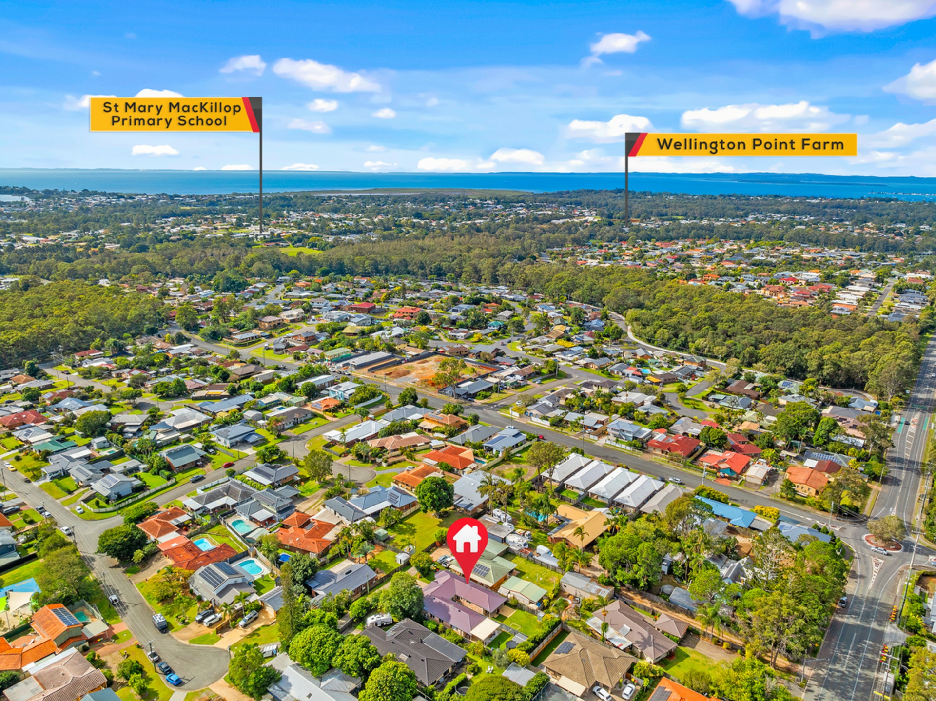 1/41 Wren Court, BIRKDALE