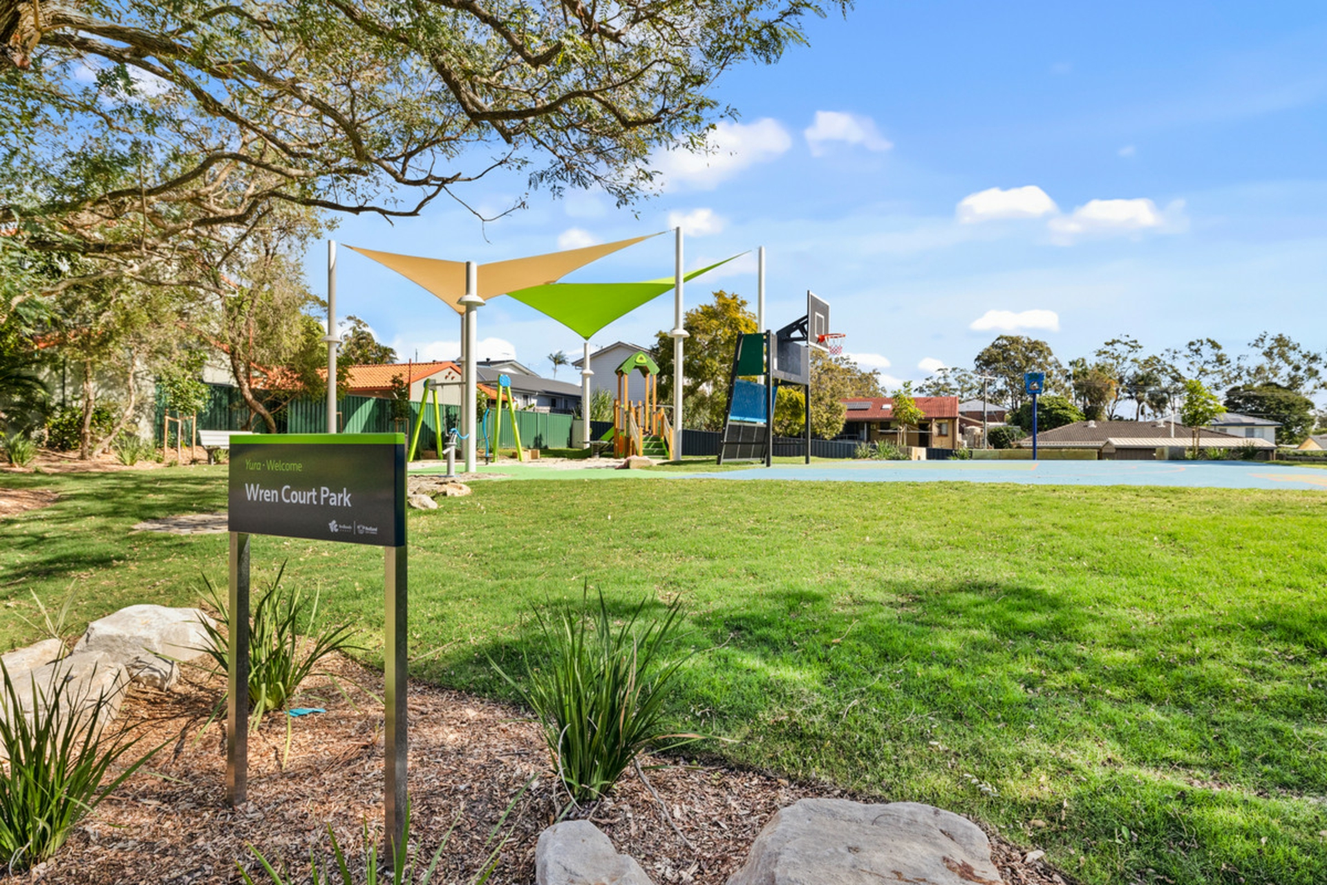1/41 Wren Court, BIRKDALE