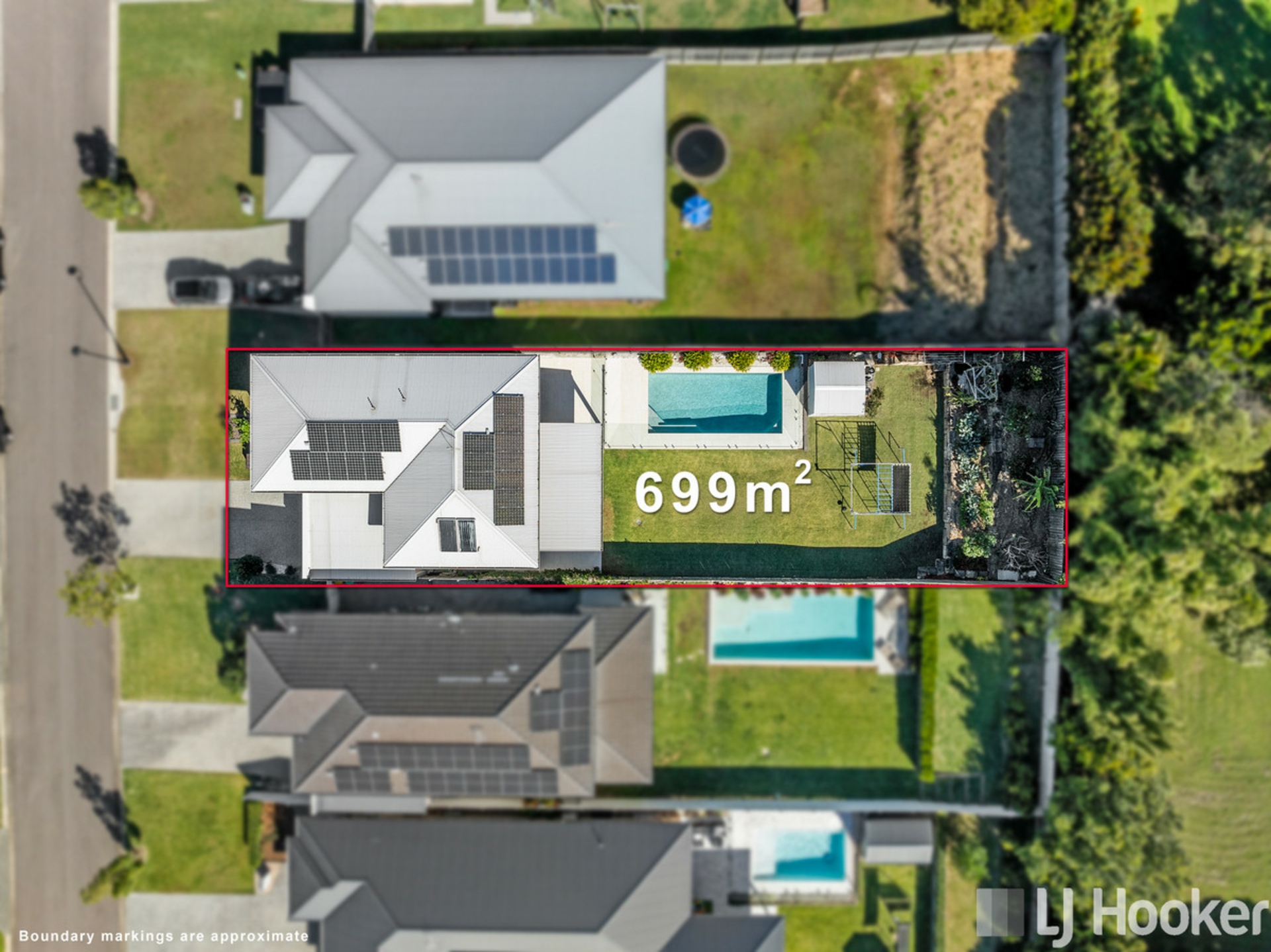31 Highgrove Street, THORNLANDS