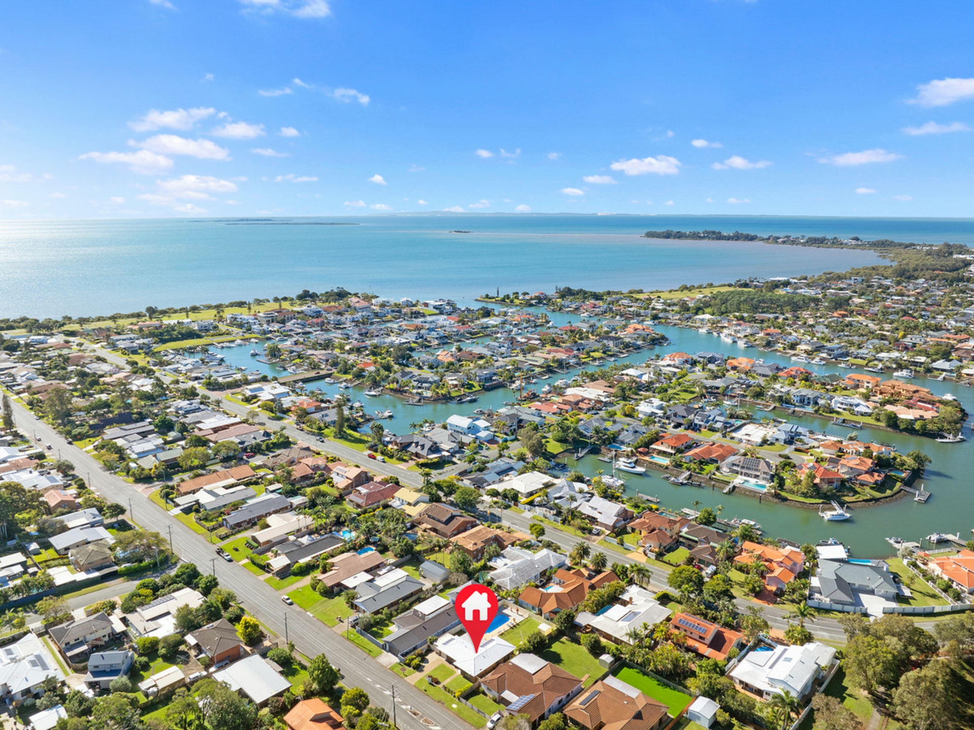 55 Agnes Street, BIRKDALE