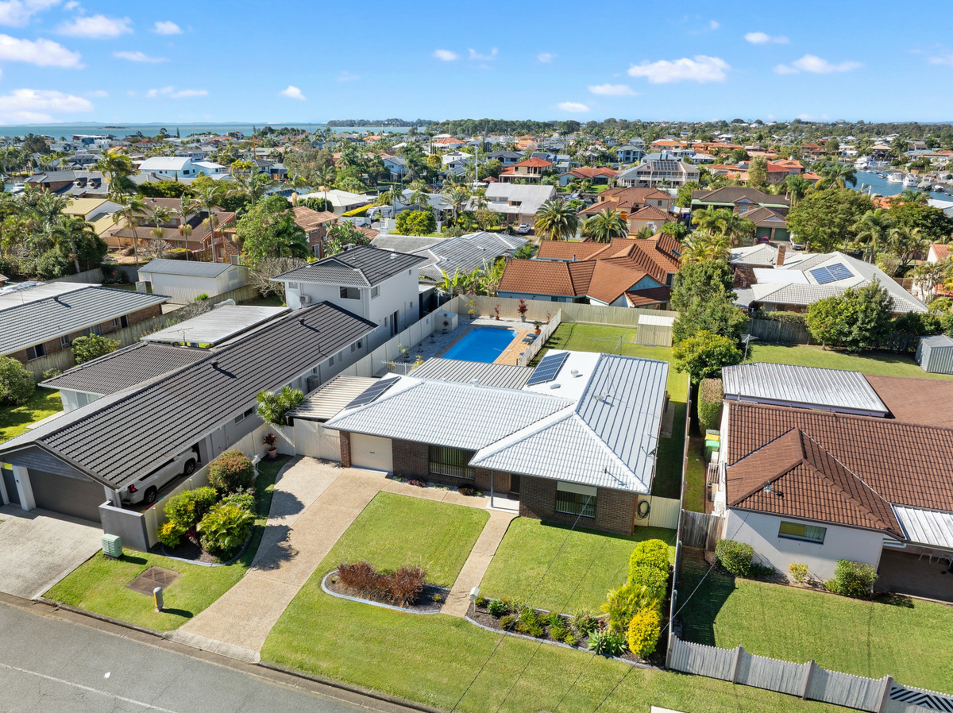 55 Agnes Street, BIRKDALE