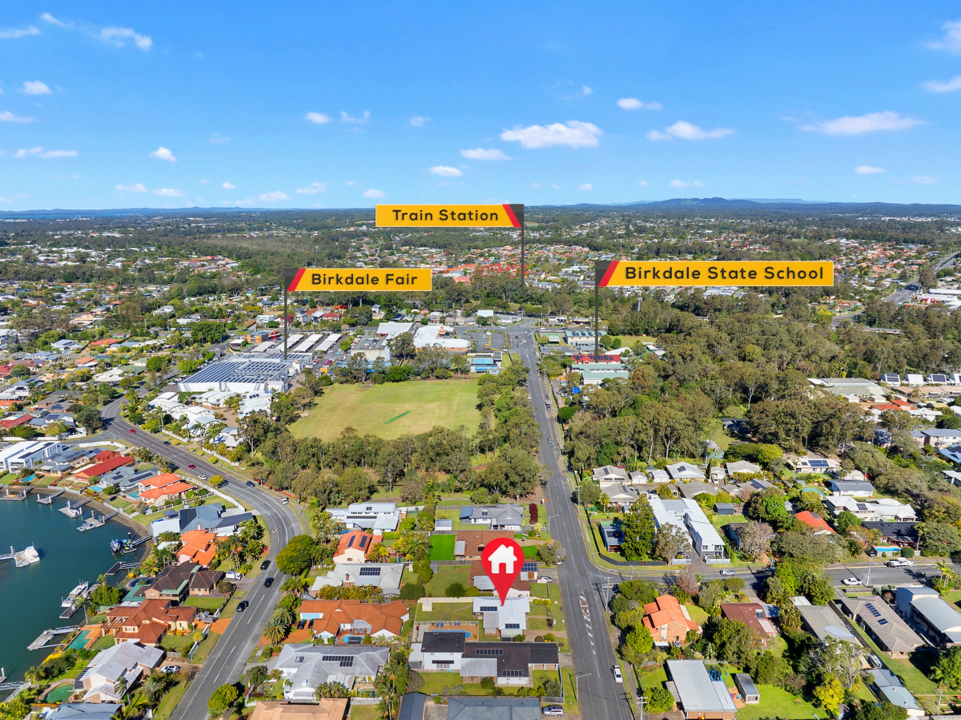 55 Agnes Street, BIRKDALE