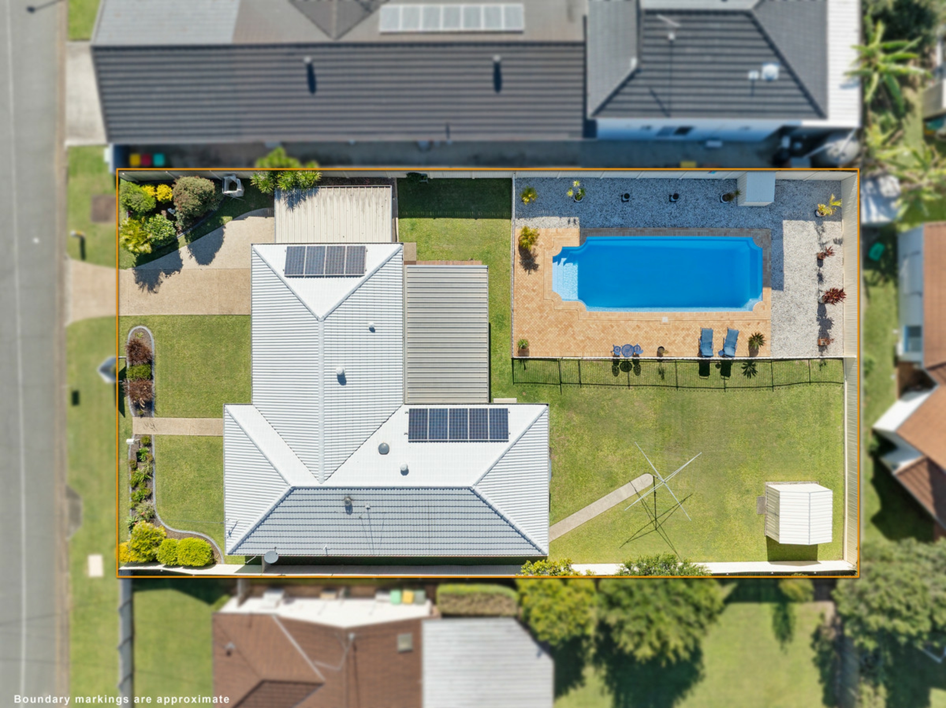 55 Agnes Street, BIRKDALE
