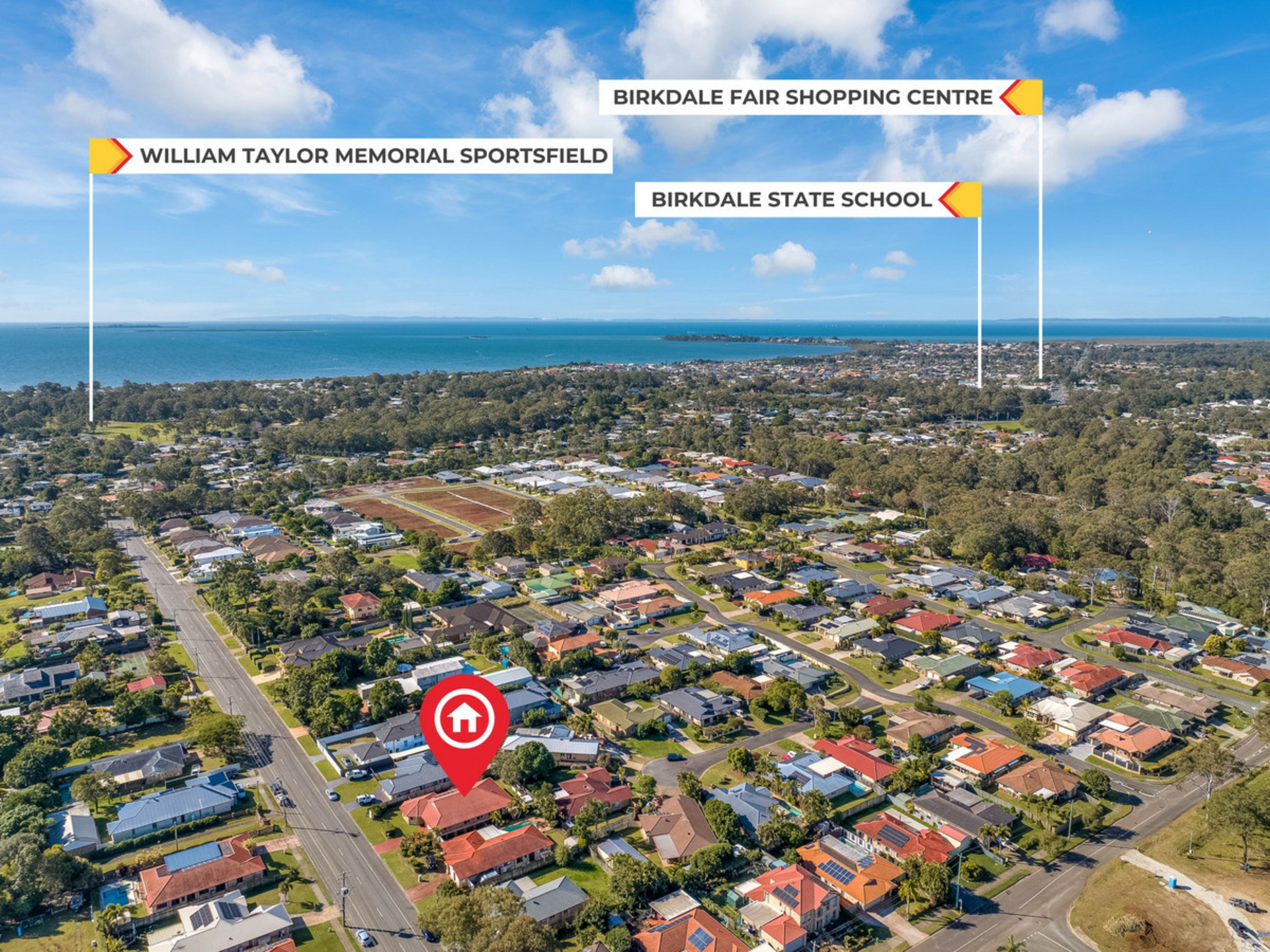 46 Clive Road, BIRKDALE