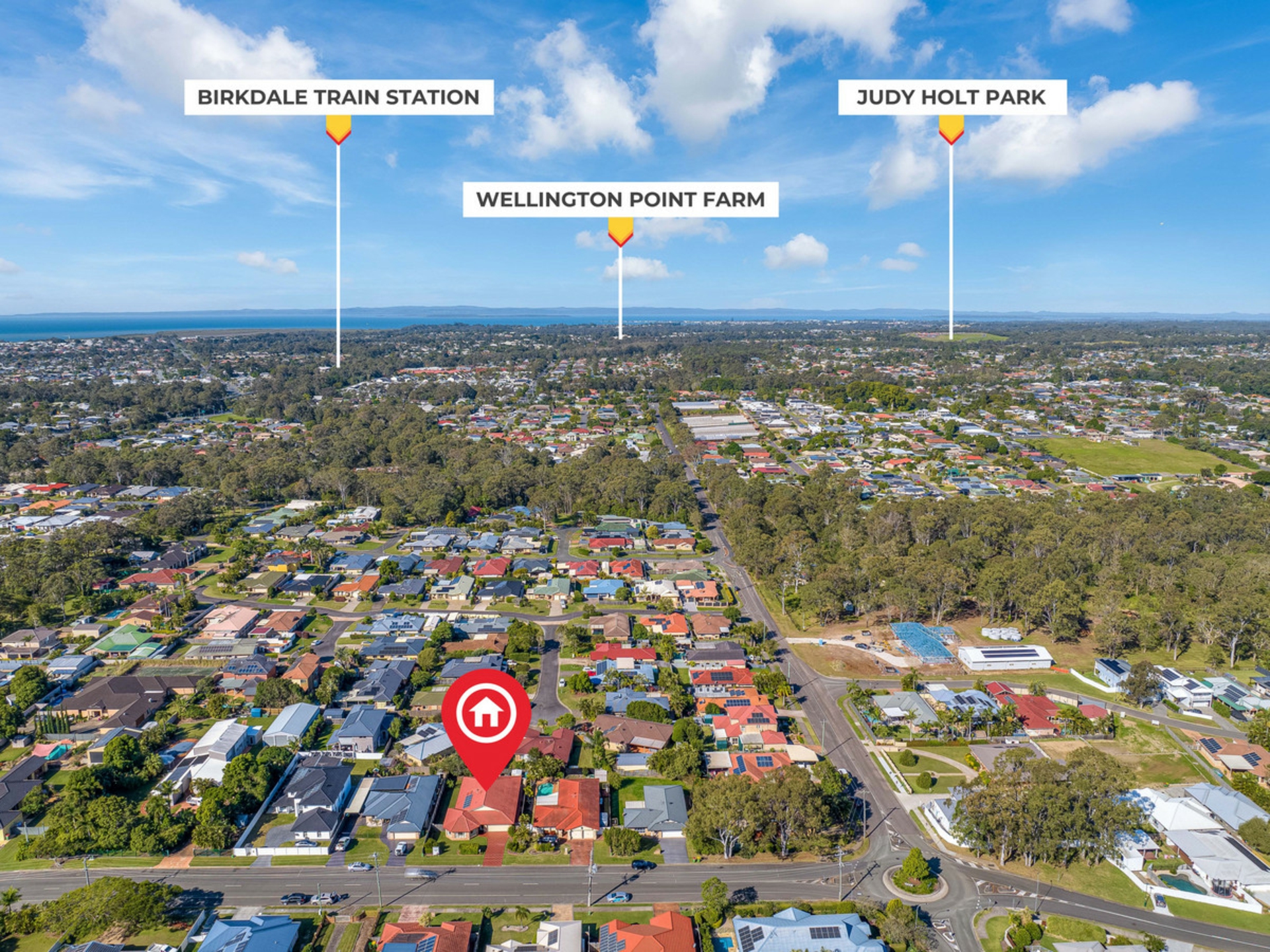 46 Clive Road, BIRKDALE