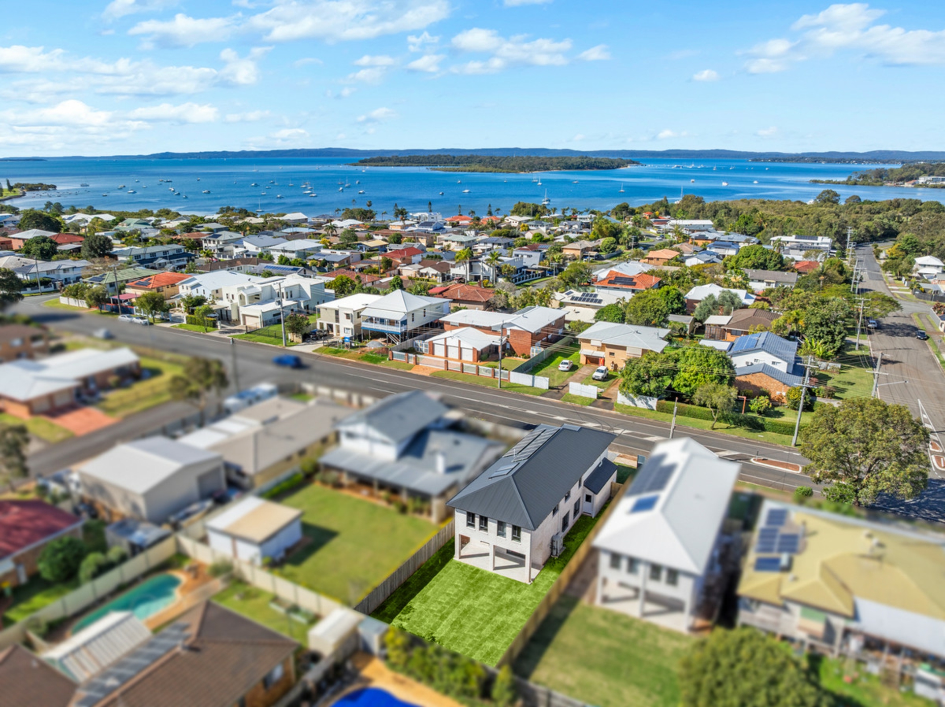 104A Point O'Halloran Road, VICTORIA POINT