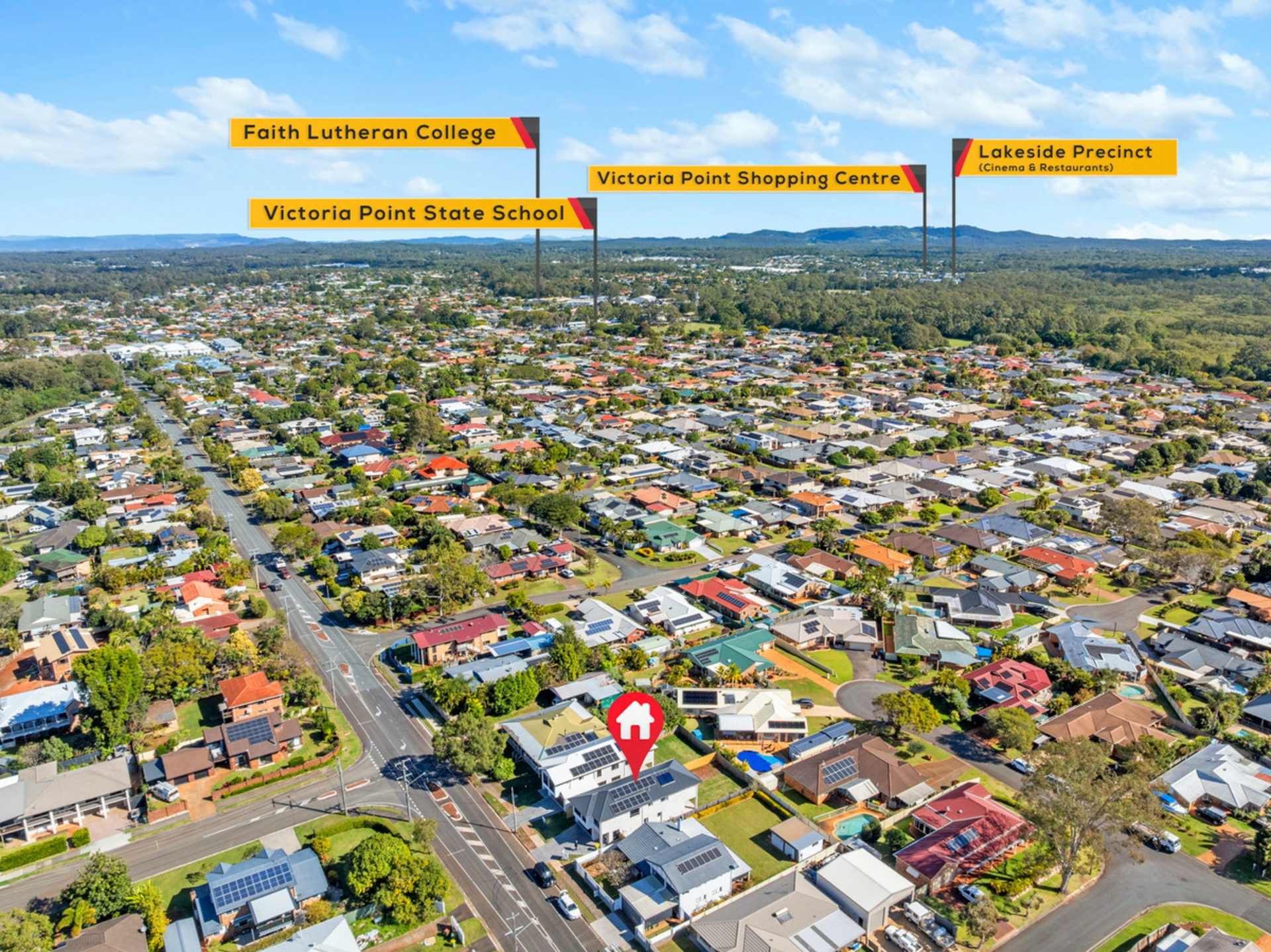 104A Point O'Halloran Road, VICTORIA POINT