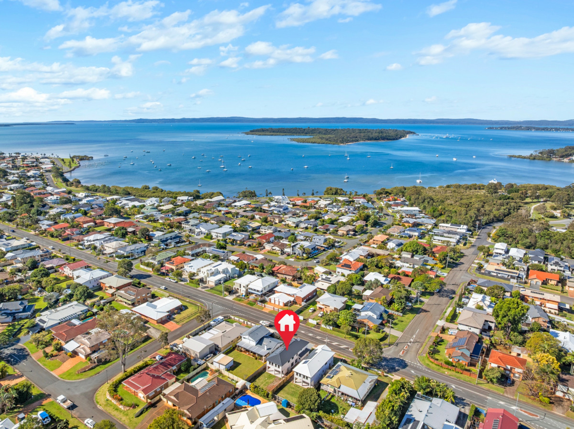 104A Point O'Halloran Road, VICTORIA POINT
