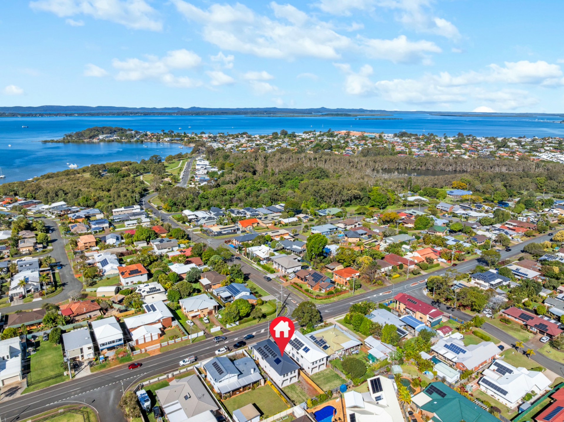 104A Point O'Halloran Road, VICTORIA POINT