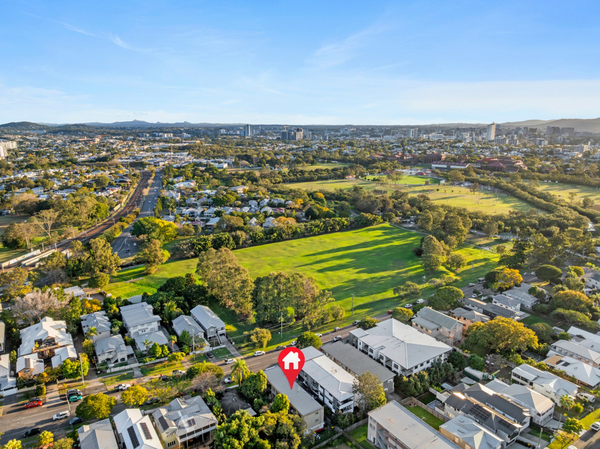 1/172 Norman Avenue, NORMAN PARK