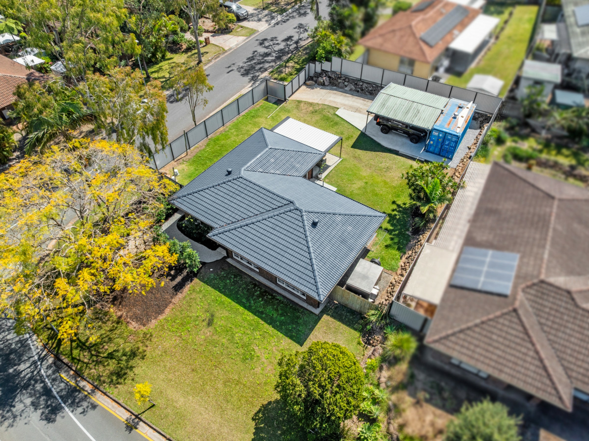 1 Draycott Street, ALEXANDRA HILLS