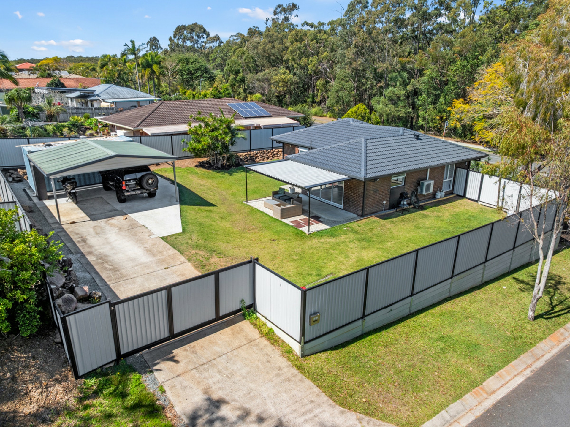 1 Draycott Street, ALEXANDRA HILLS
