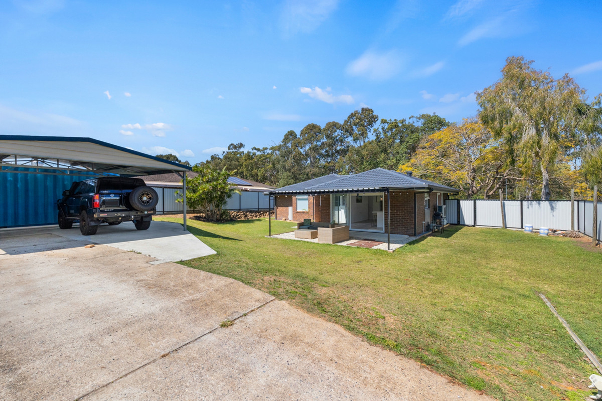 1 Draycott Street, ALEXANDRA HILLS