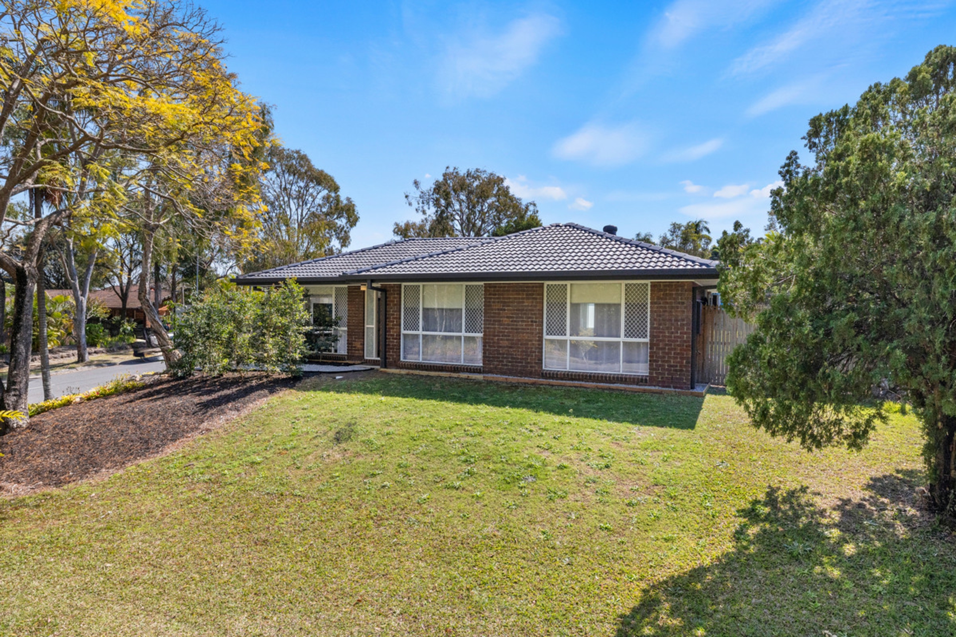 1 Draycott Street, ALEXANDRA HILLS
