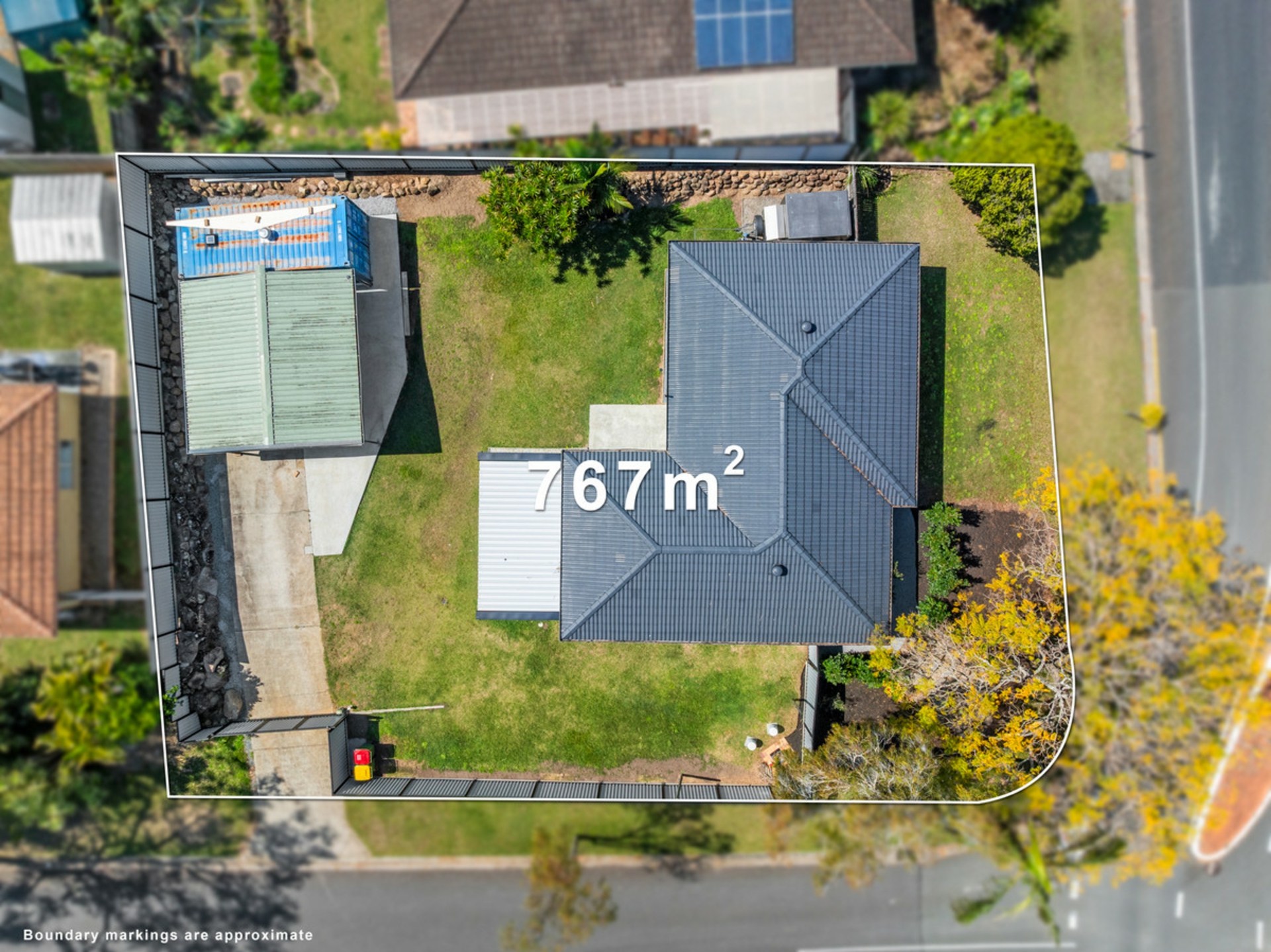 1 Draycott Street, ALEXANDRA HILLS