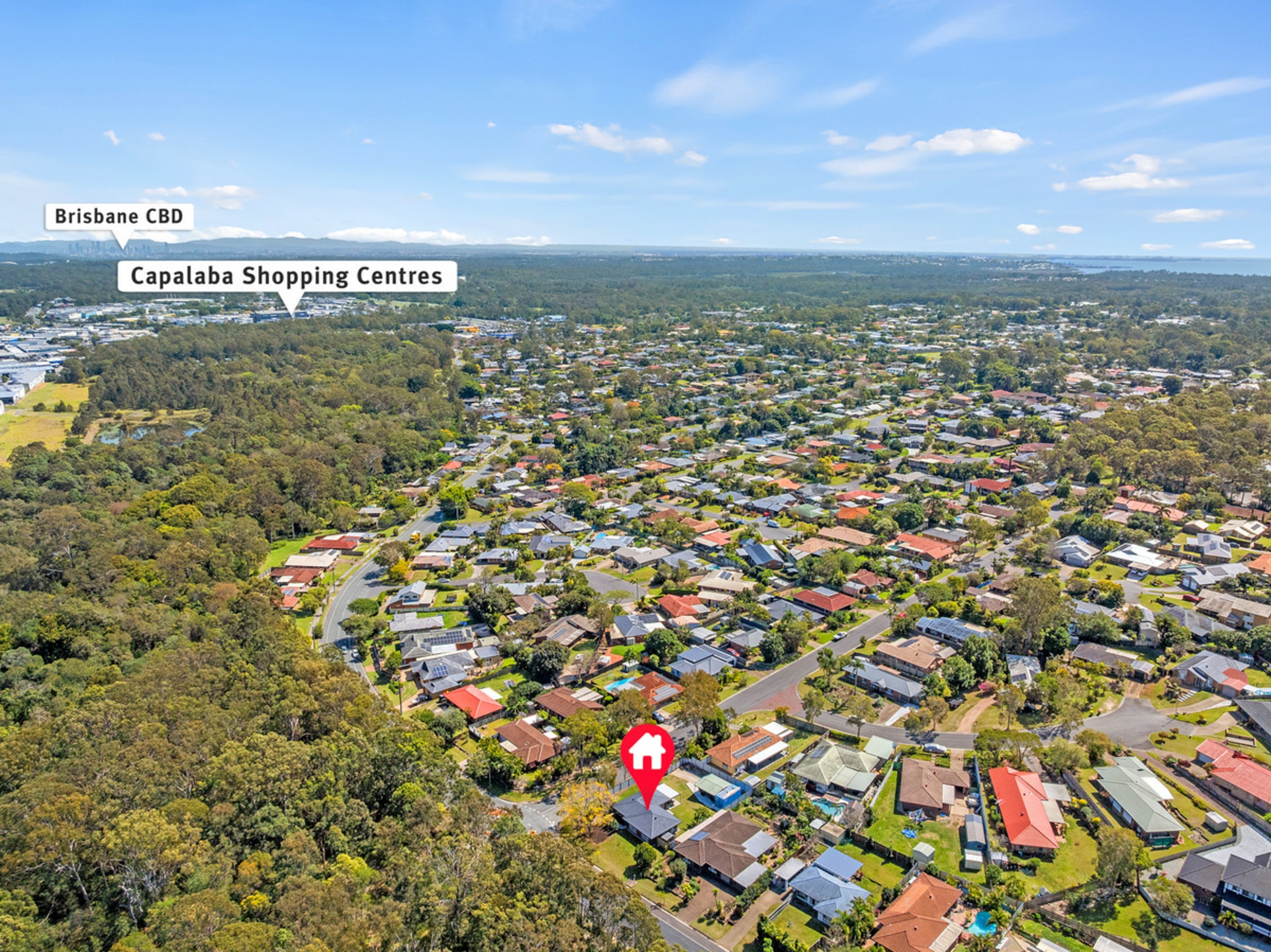 1 Draycott Street, ALEXANDRA HILLS