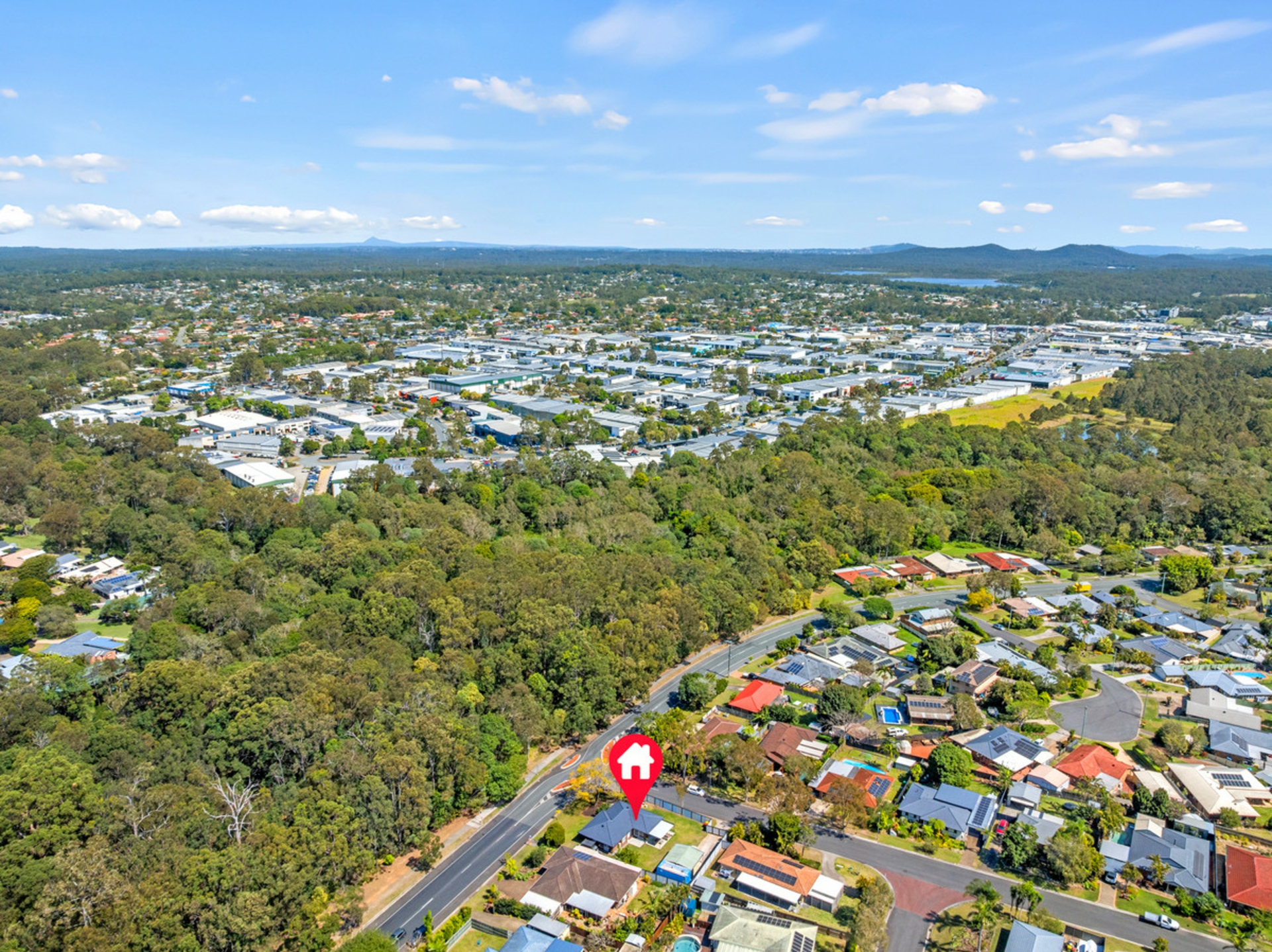 1 Draycott Street, ALEXANDRA HILLS