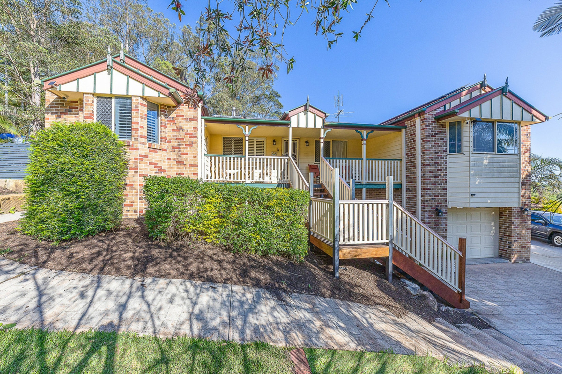 117-119 Boxer Avenue, Shailer Park