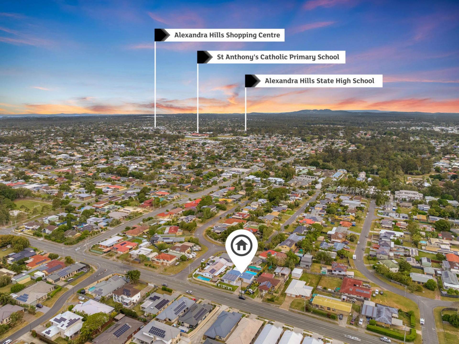41 Bailey Road, Birkdale
