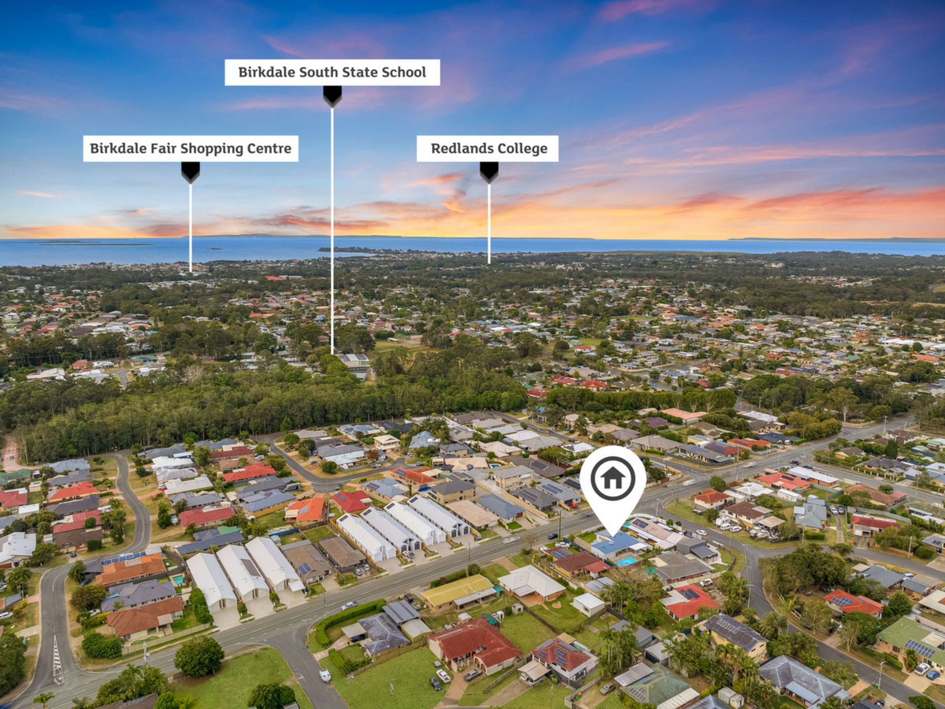 41 Bailey Road, Birkdale