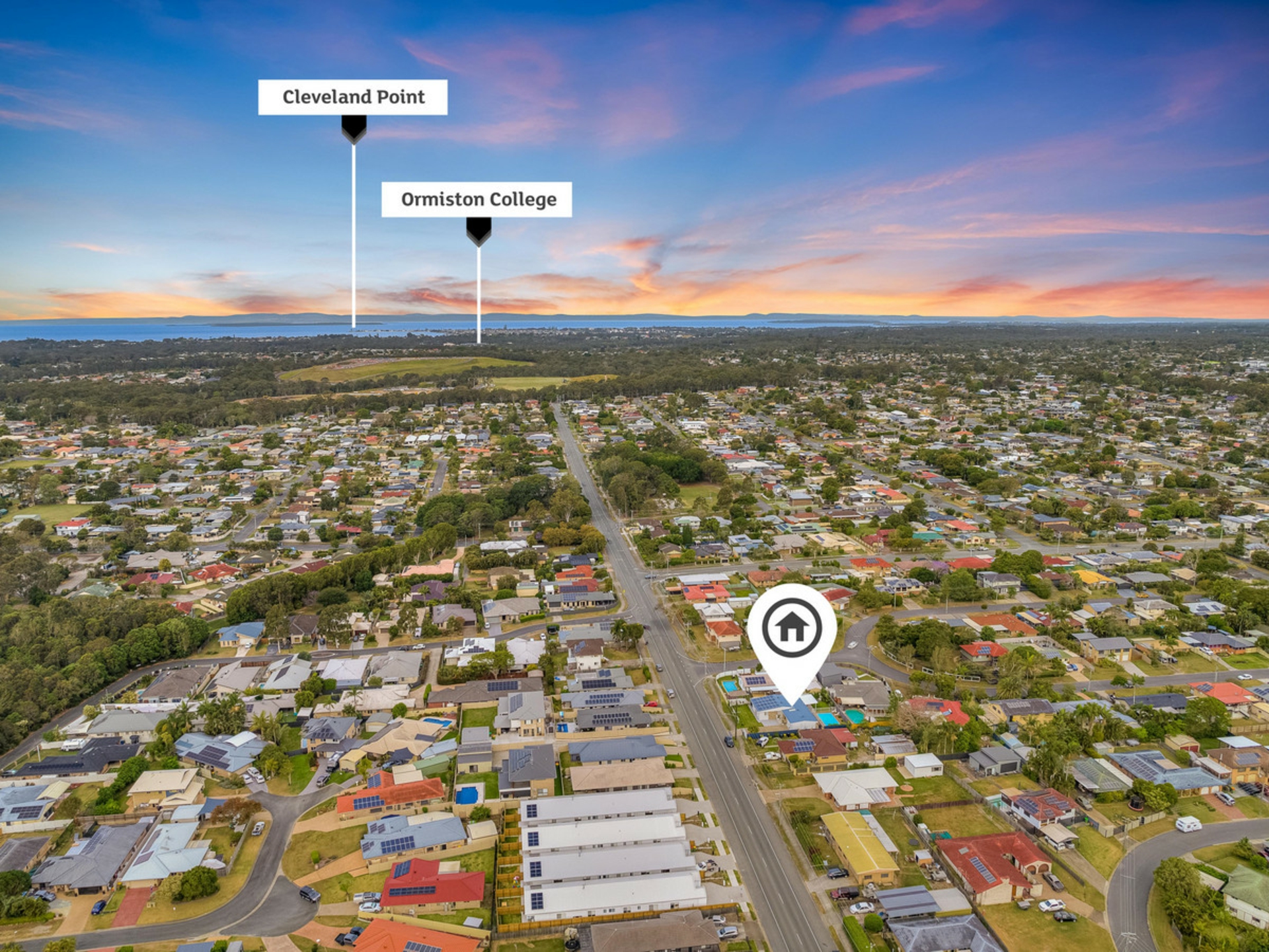 41 Bailey Road, Birkdale