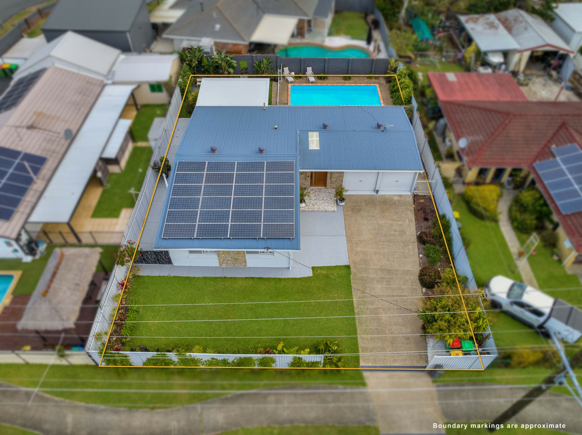 41 Bailey Road, Birkdale