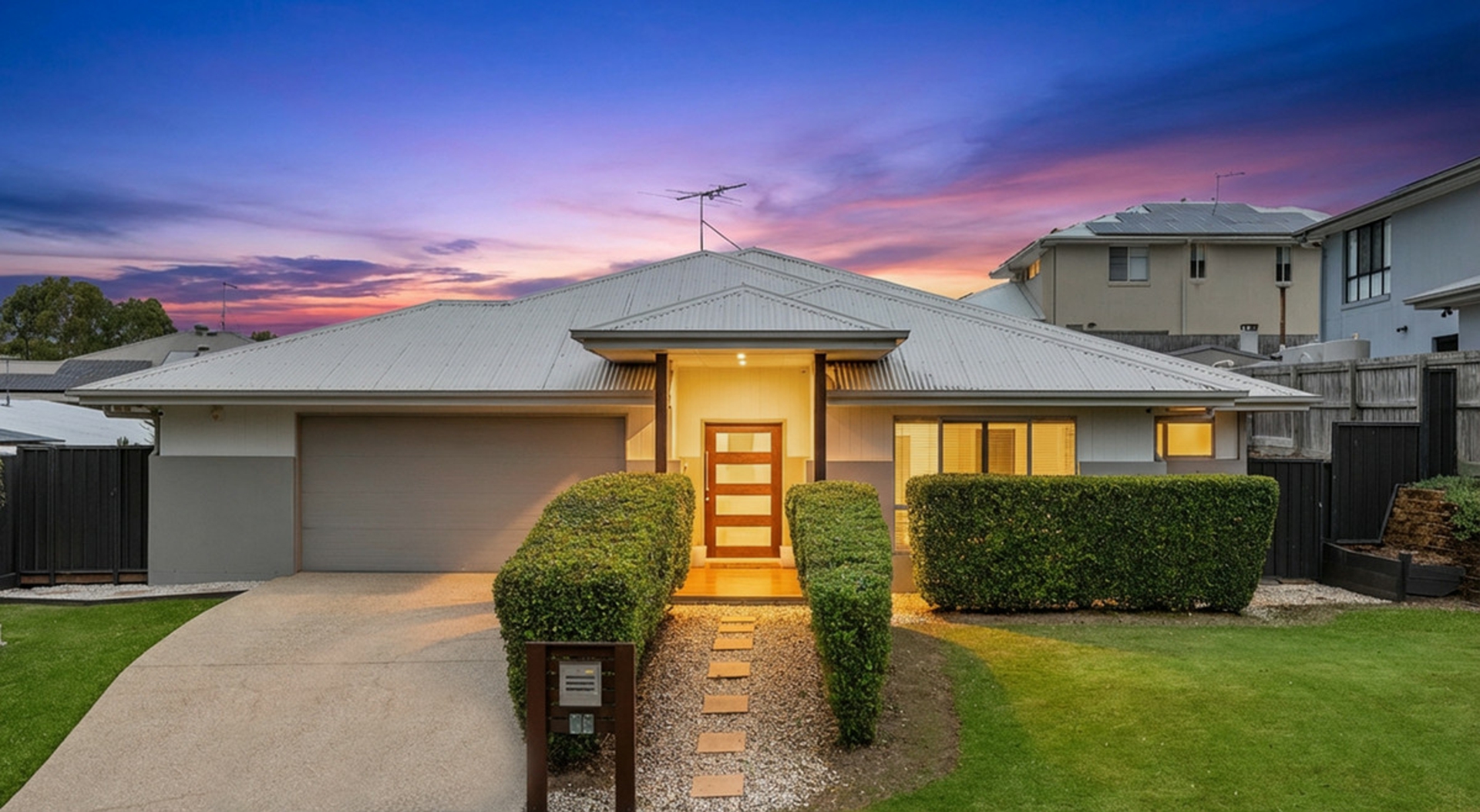 35 Taffeta Drive Mount Cotton QLD