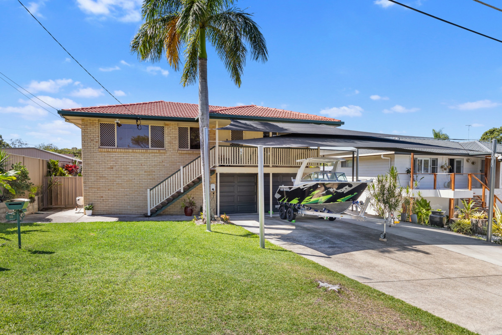 10 Blue Water Avenue, Thornlands