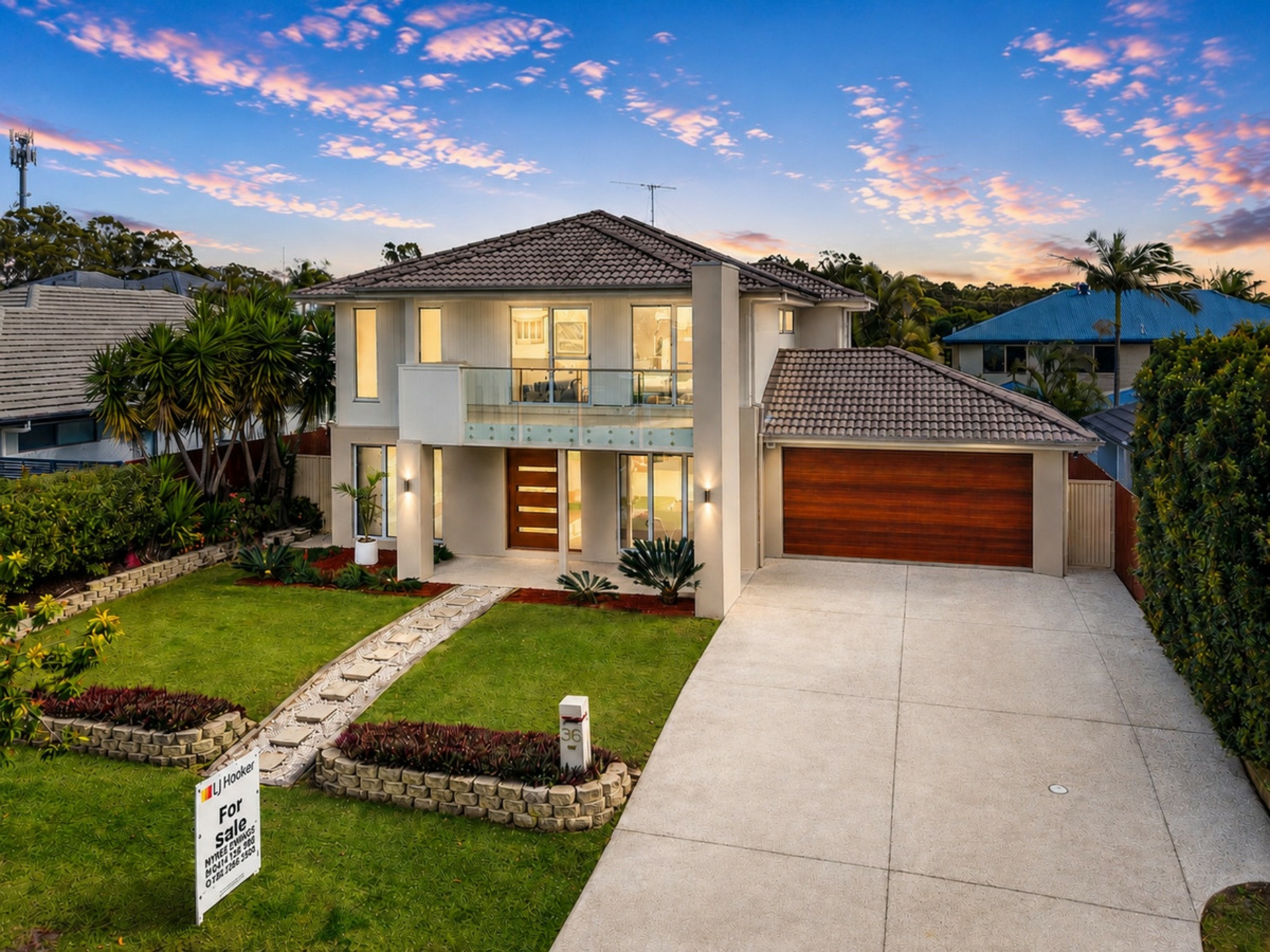 36 Ronnie Street — photo from LJ Hooker Property Centre