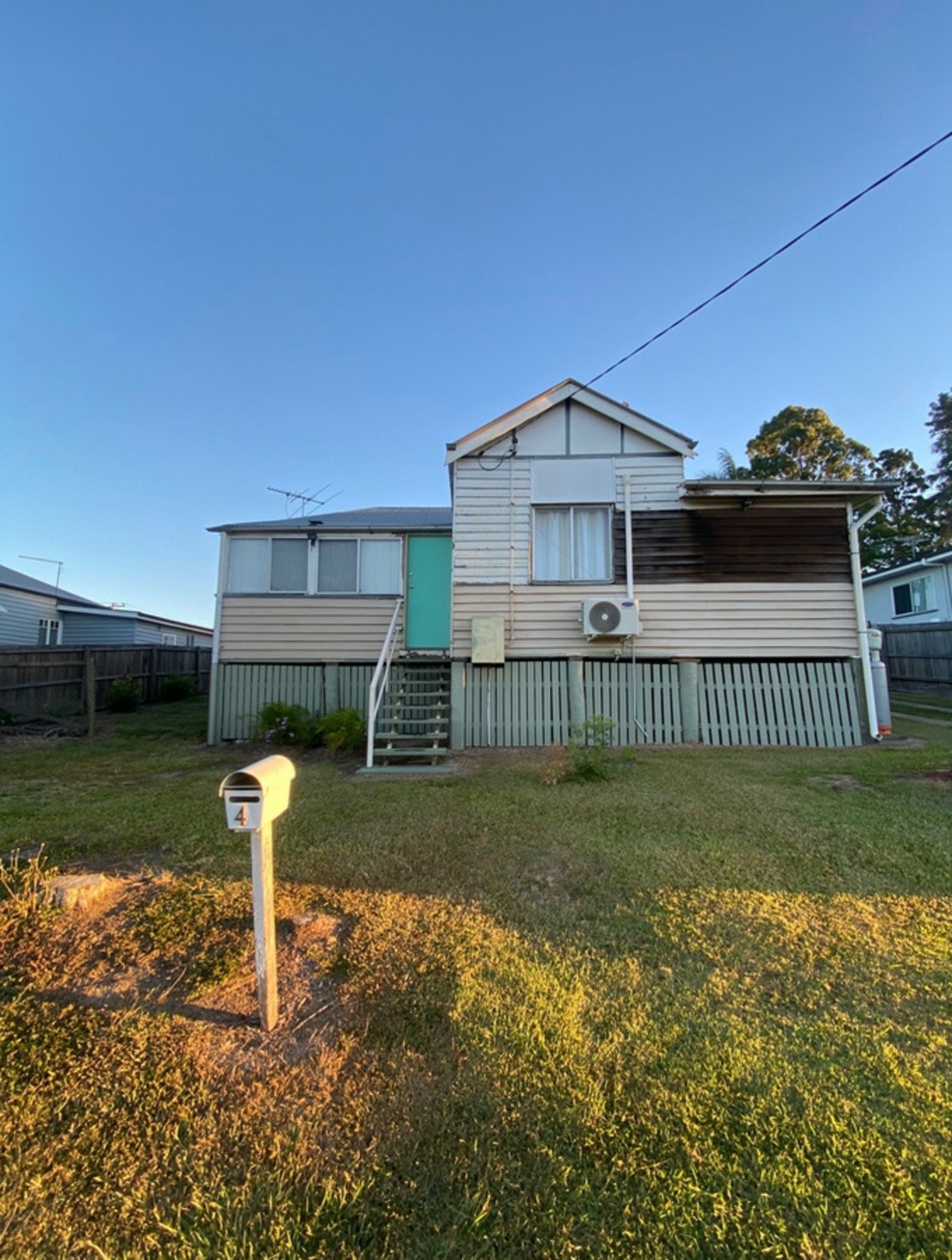 4 Maher Street — photo from LJ Hooker Property Centre
