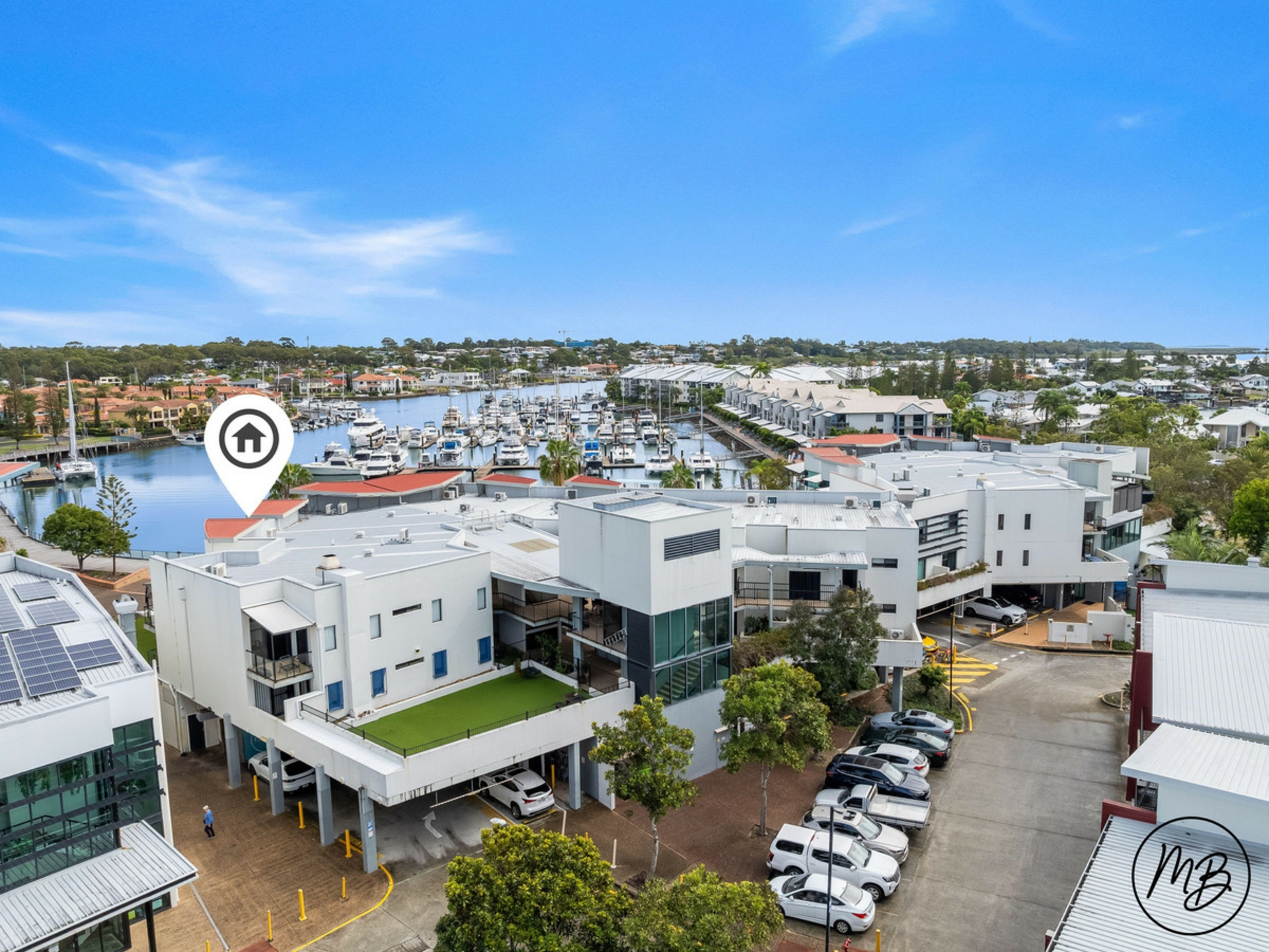 17/2-10 Masthead Drive — photo 21 of 23