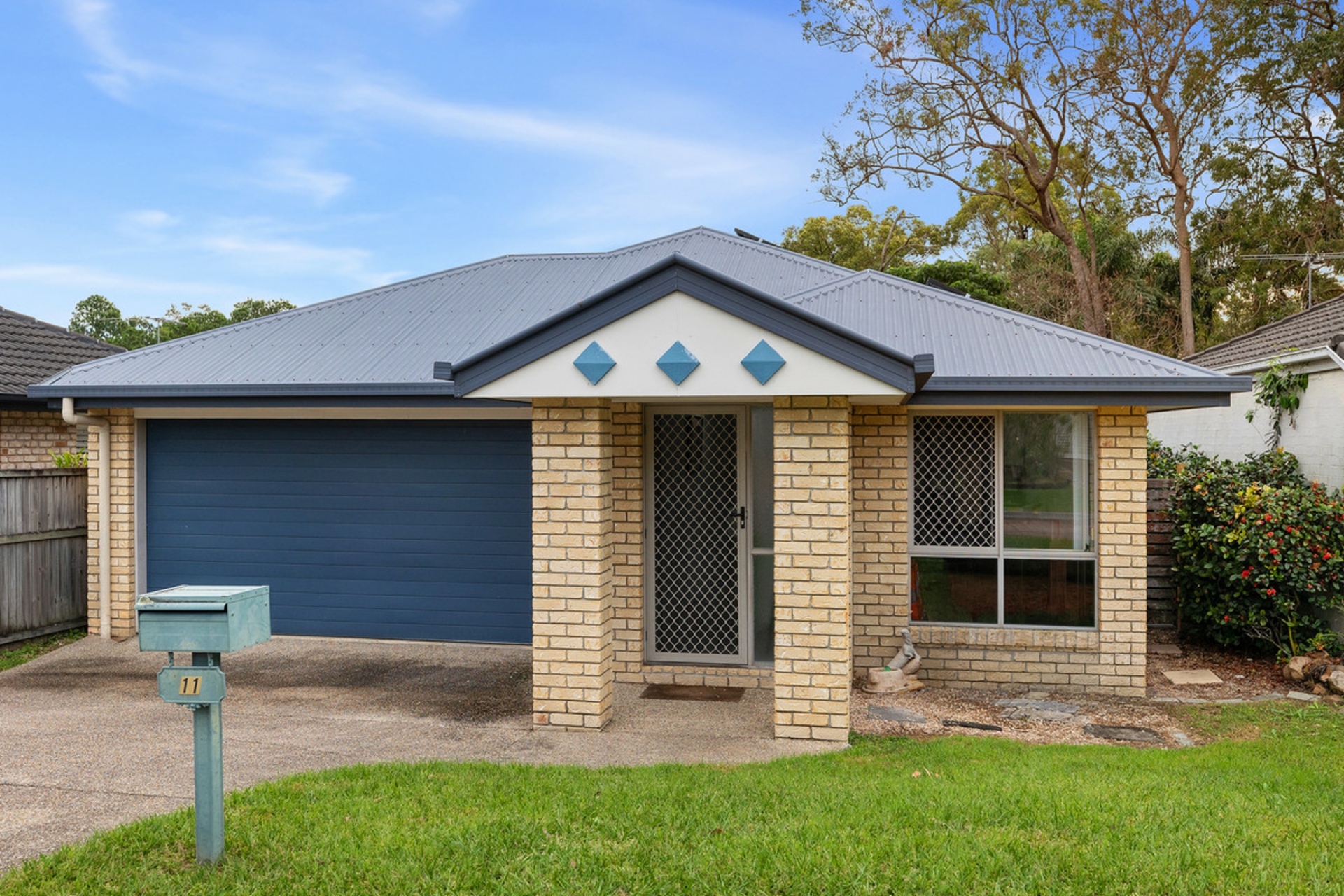 11 Merle Court — photo from LJ Hooker Property Centre