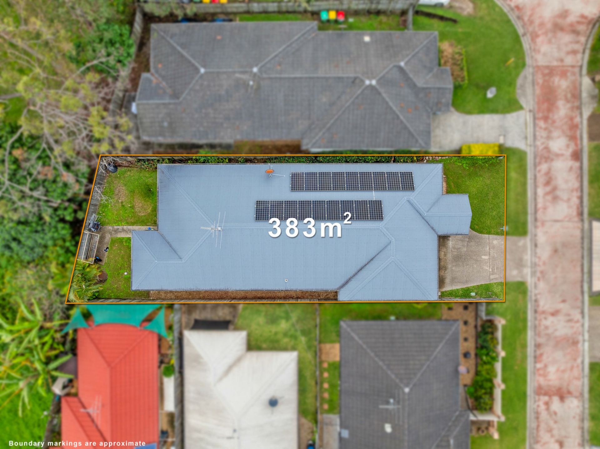 11 Merle Court — photo 16 of 16
