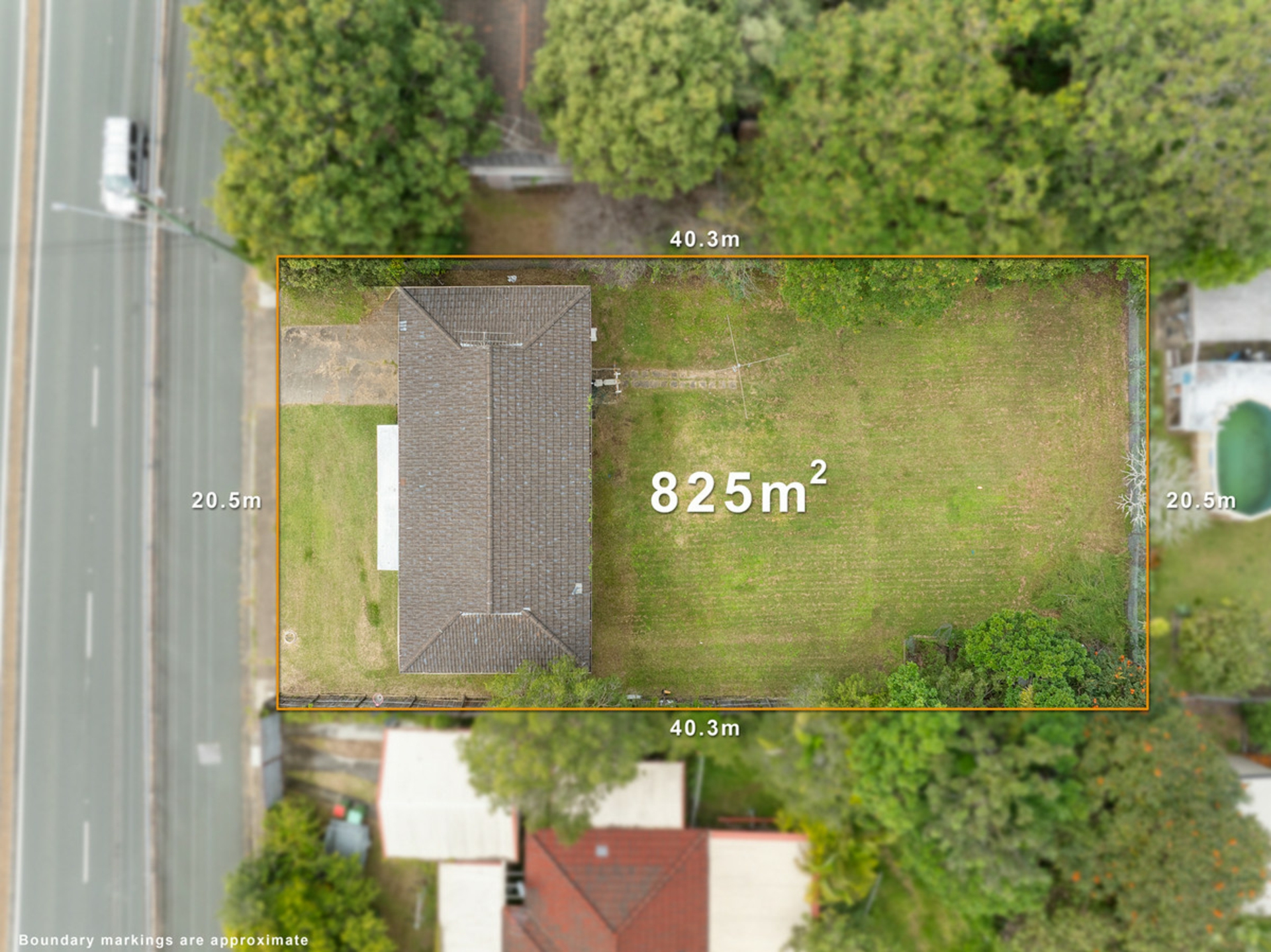 241 Finucane Road — photo from LJ Hooker Property Centre