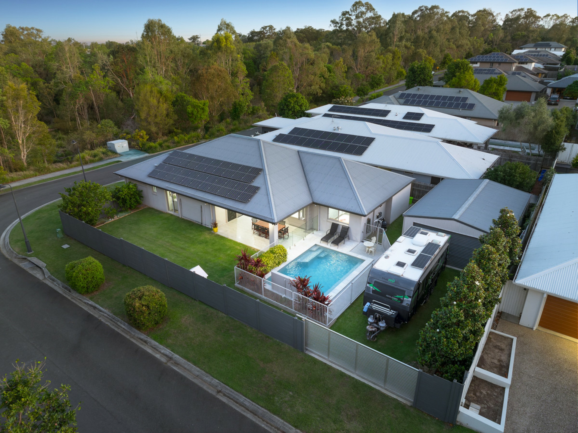 59 Brindabella Circuit — photo from LJ Hooker Property Centre