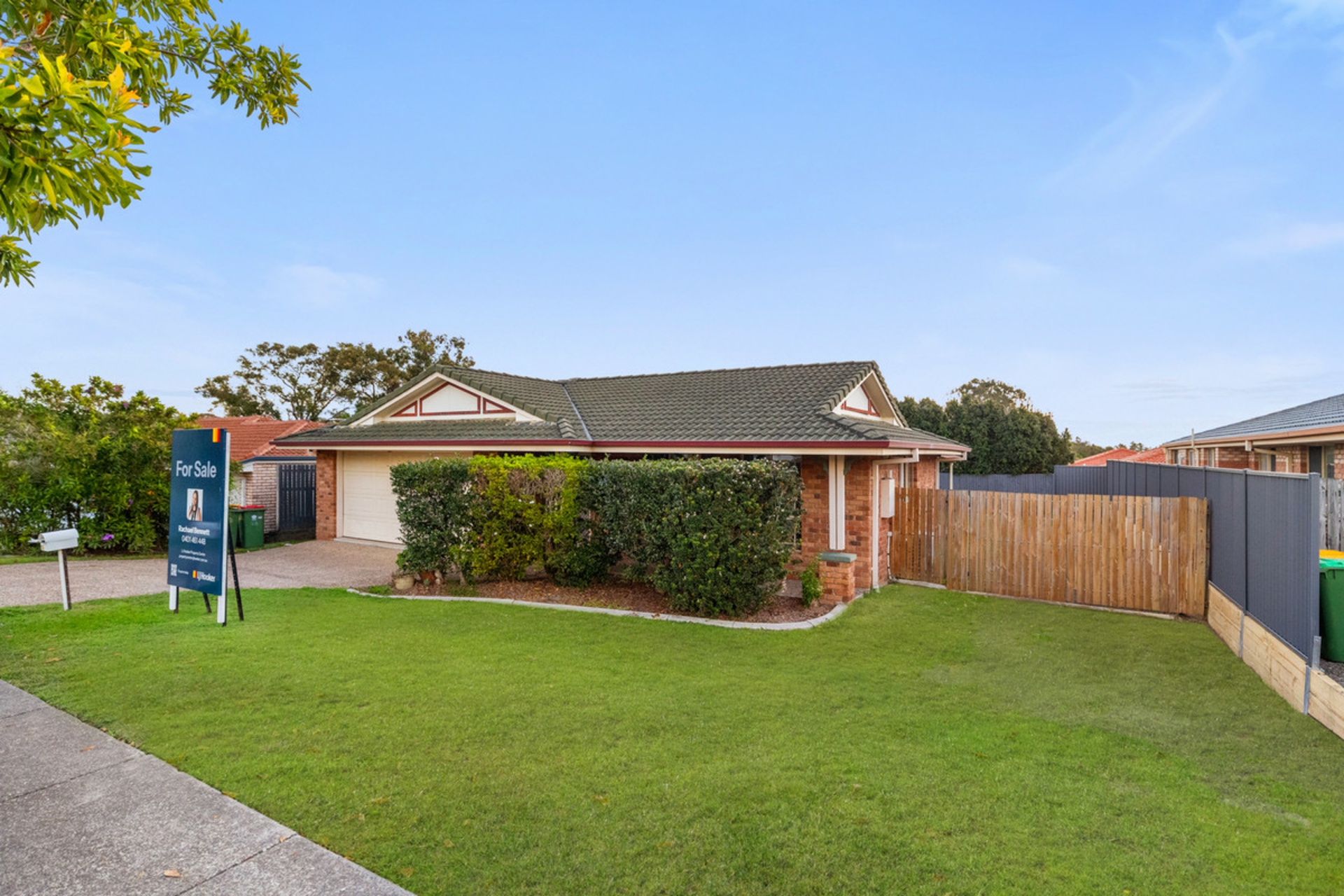 74 Barron Road — photo from LJ Hooker Property Centre