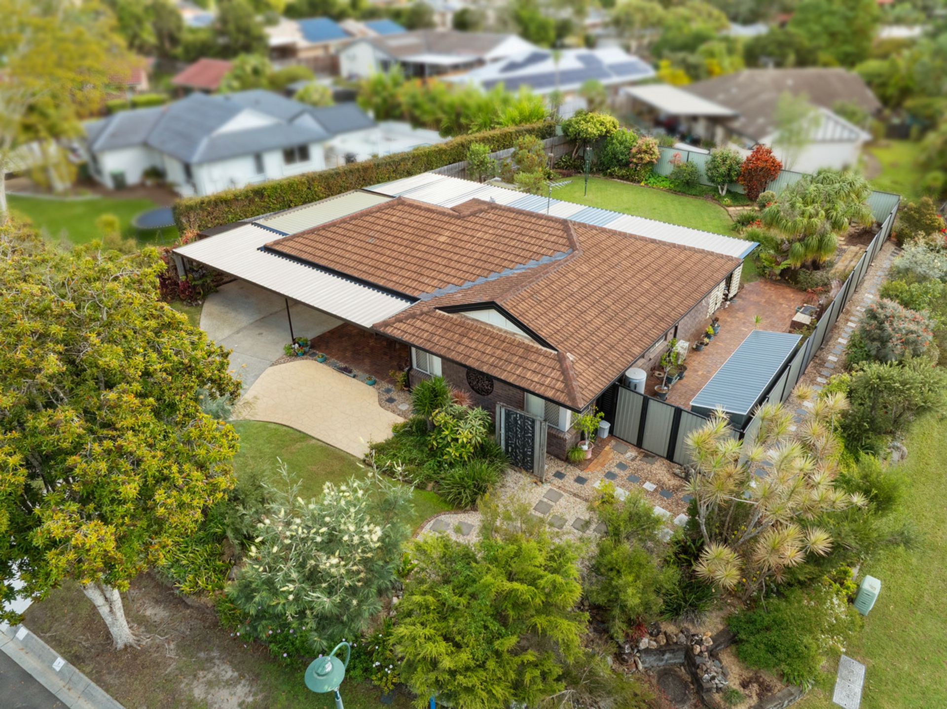1 Setaria Court — photo from LJ Hooker Property Centre