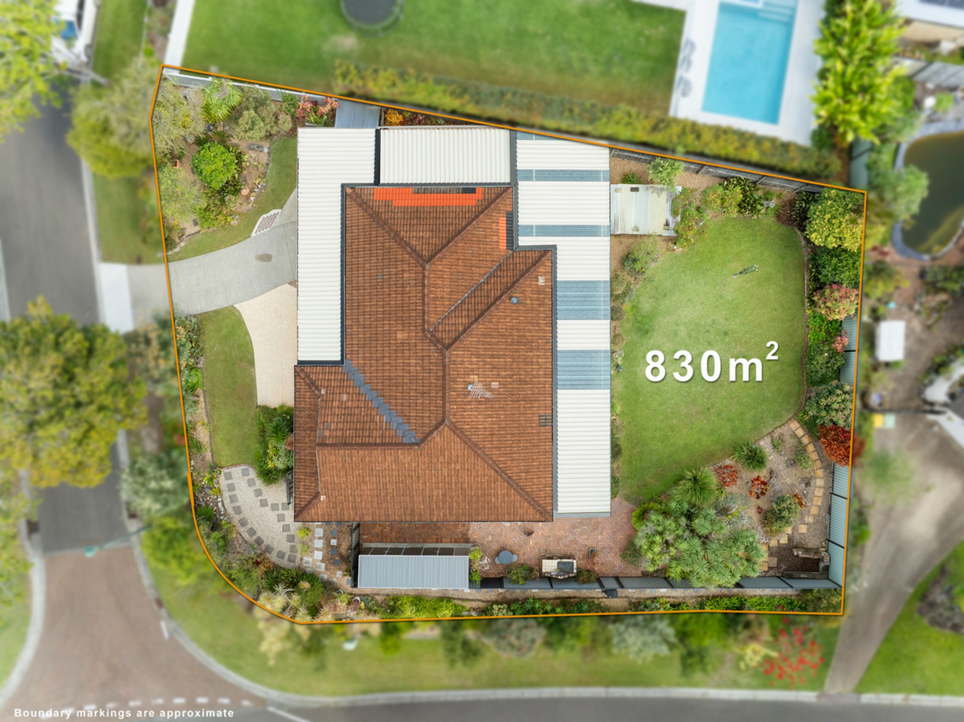 1 Setaria Court — photo 18 of 22