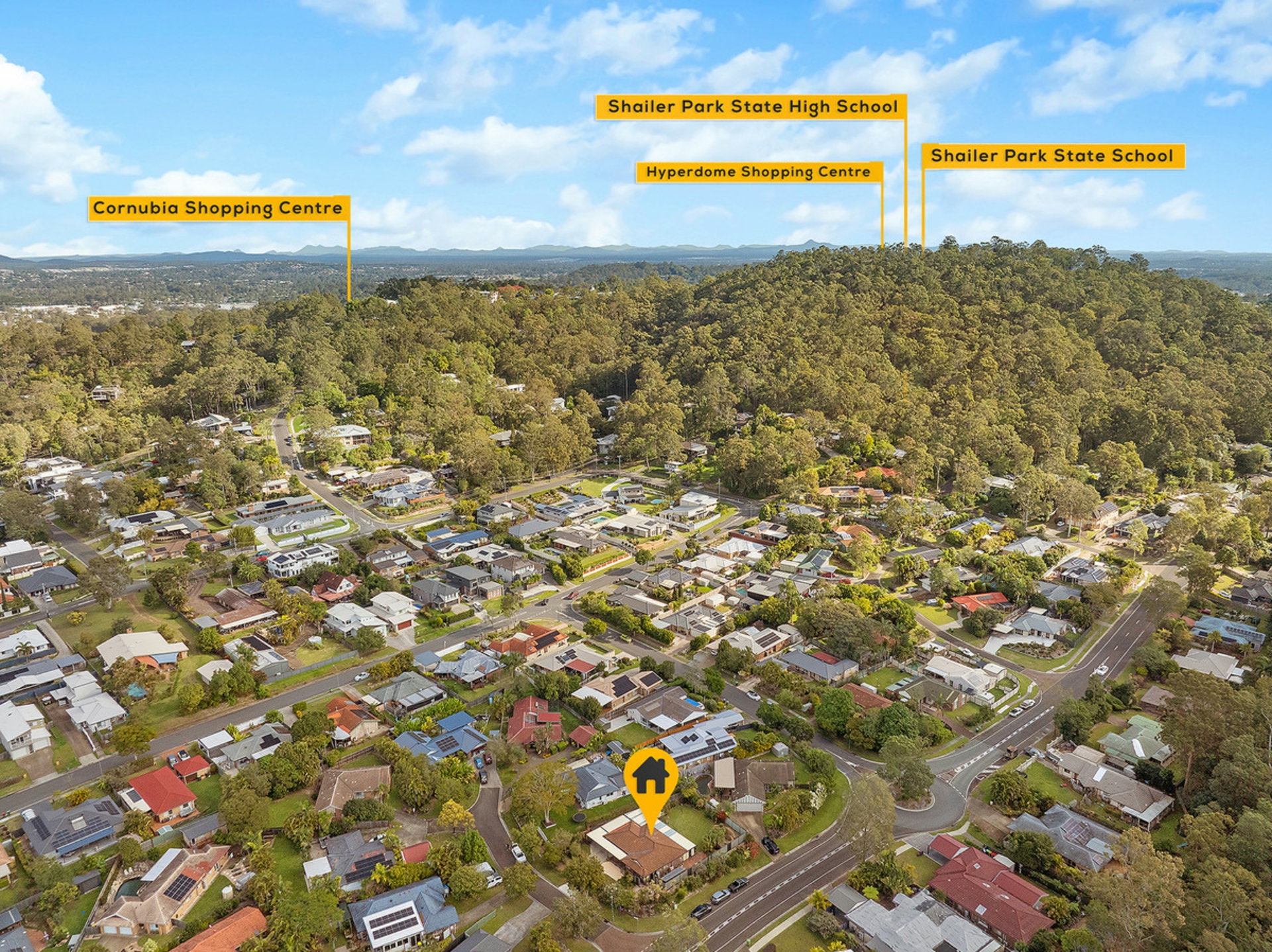 1 Setaria Court — photo 19 of 22