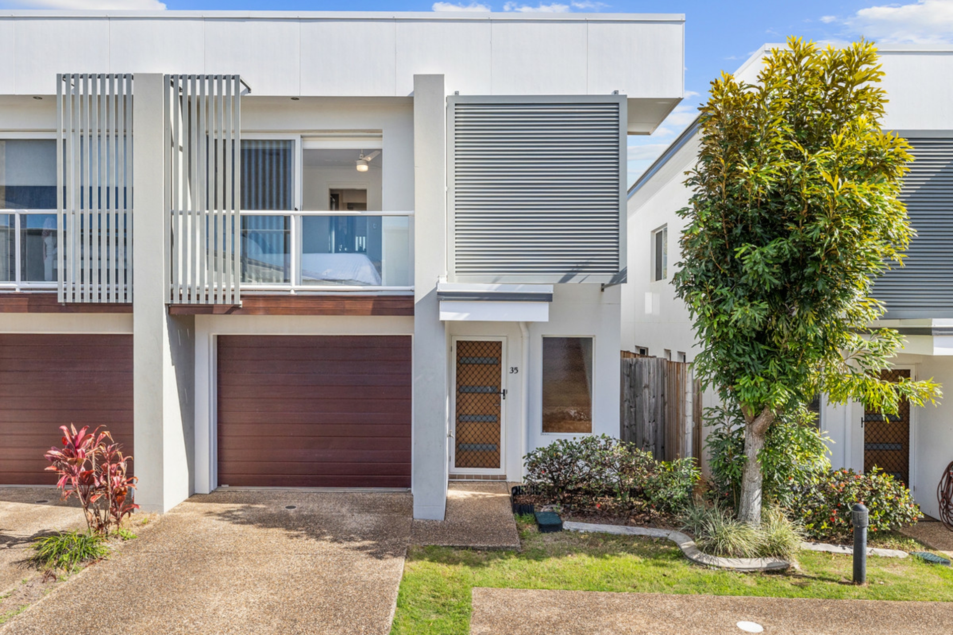 35/57 Charles Canty Drive — photo from LJ Hooker Property Centre