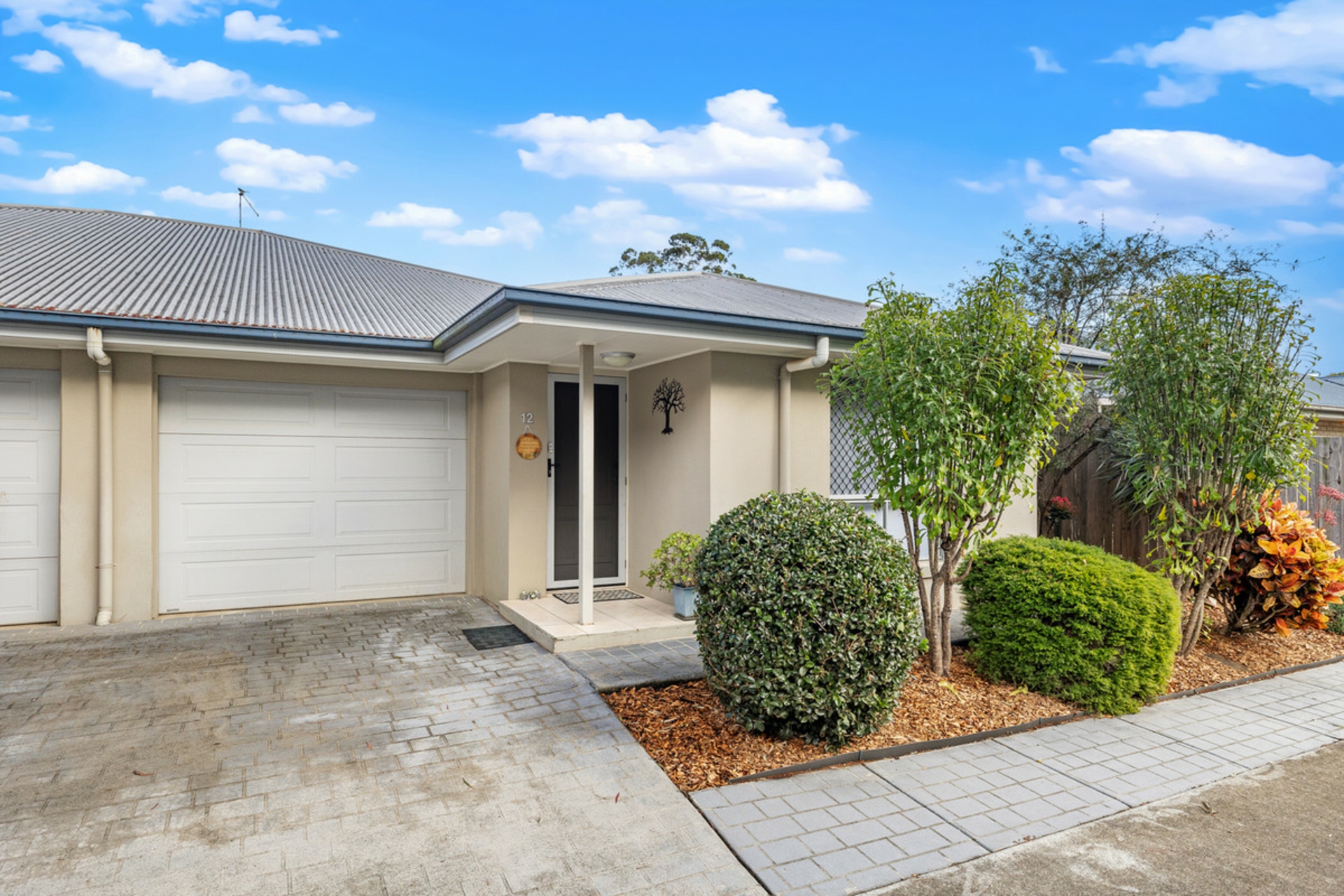 12/157 Long Street — photo from LJ Hooker Property Centre