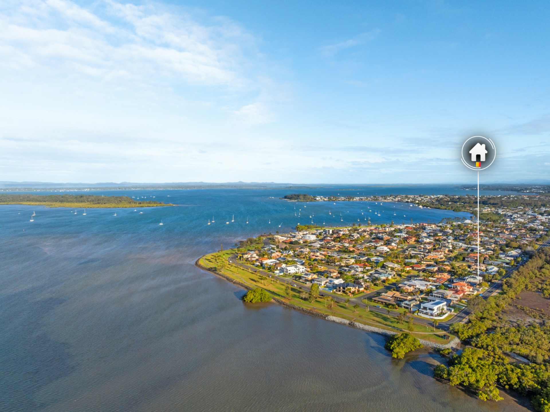 233 Point O'Halloran Road — photo from LJ Hooker Property Centre